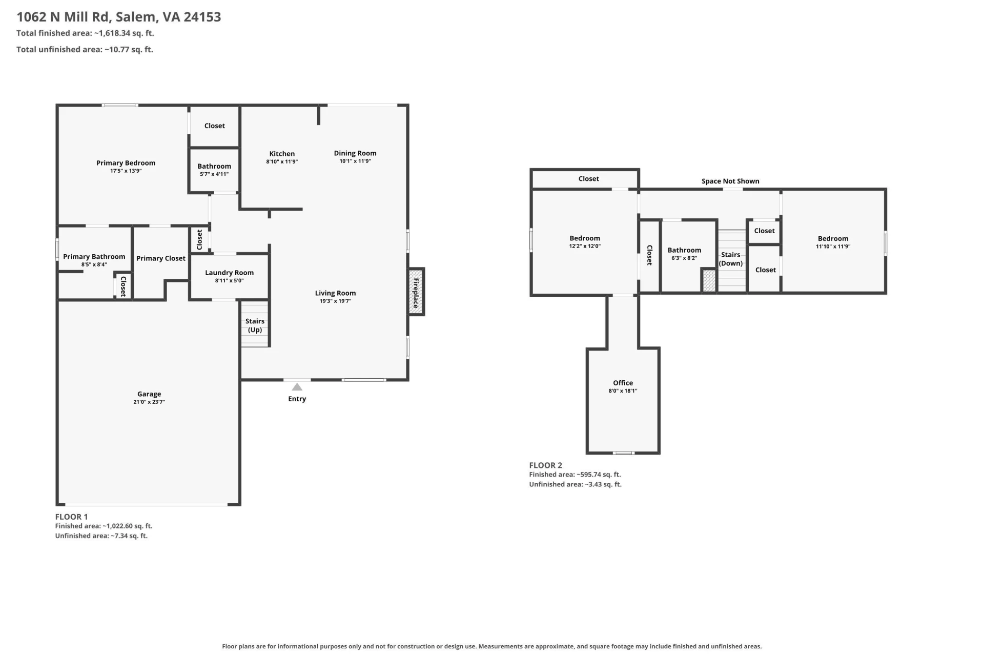 1062 N Mill RD - Photo 25