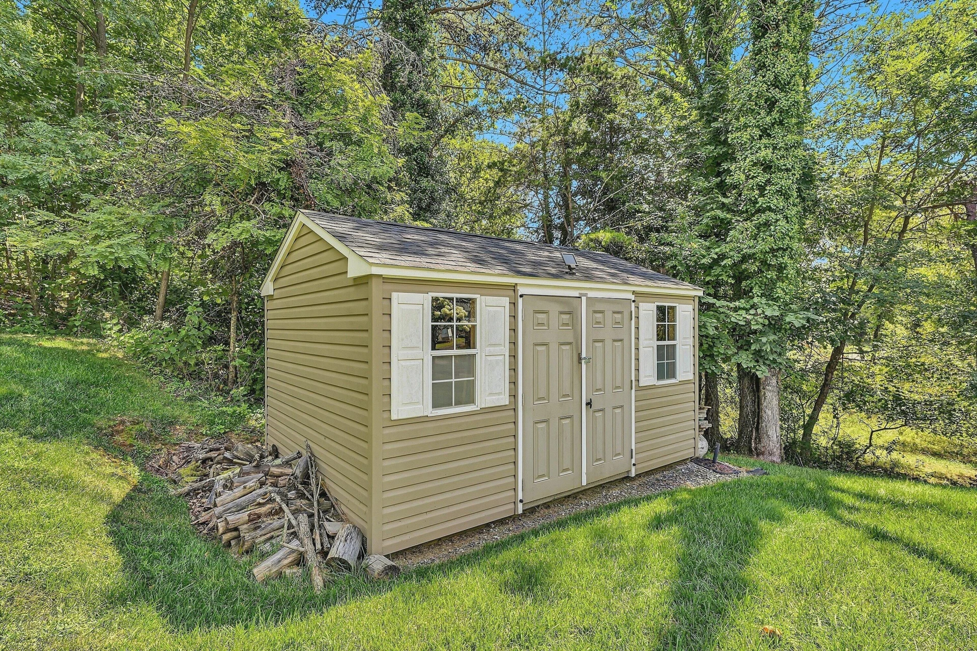 1062 N Mill RD - Photo 20