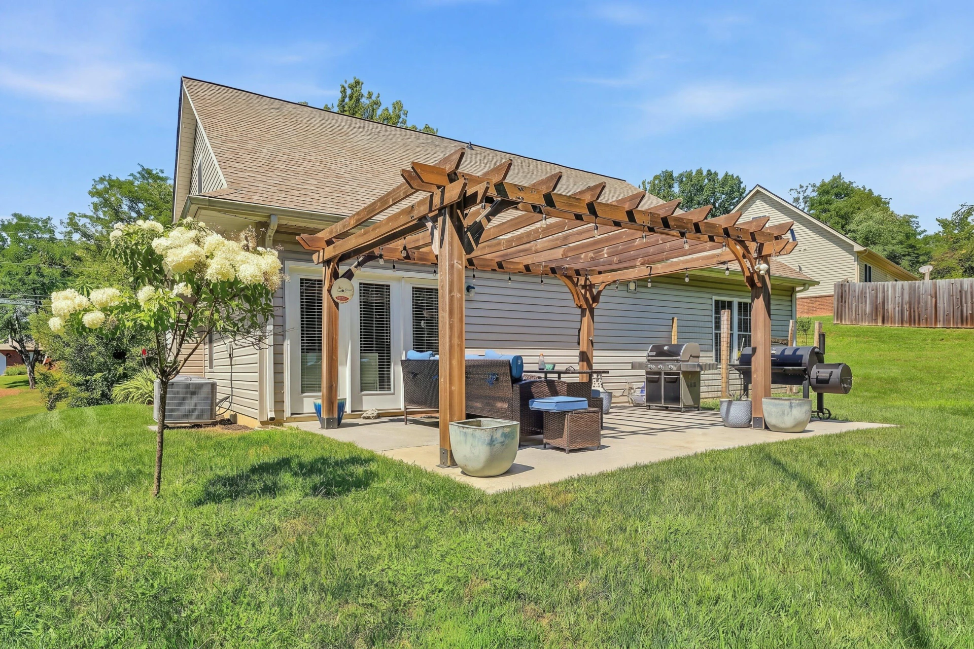 1062 N Mill RD - Photo 21