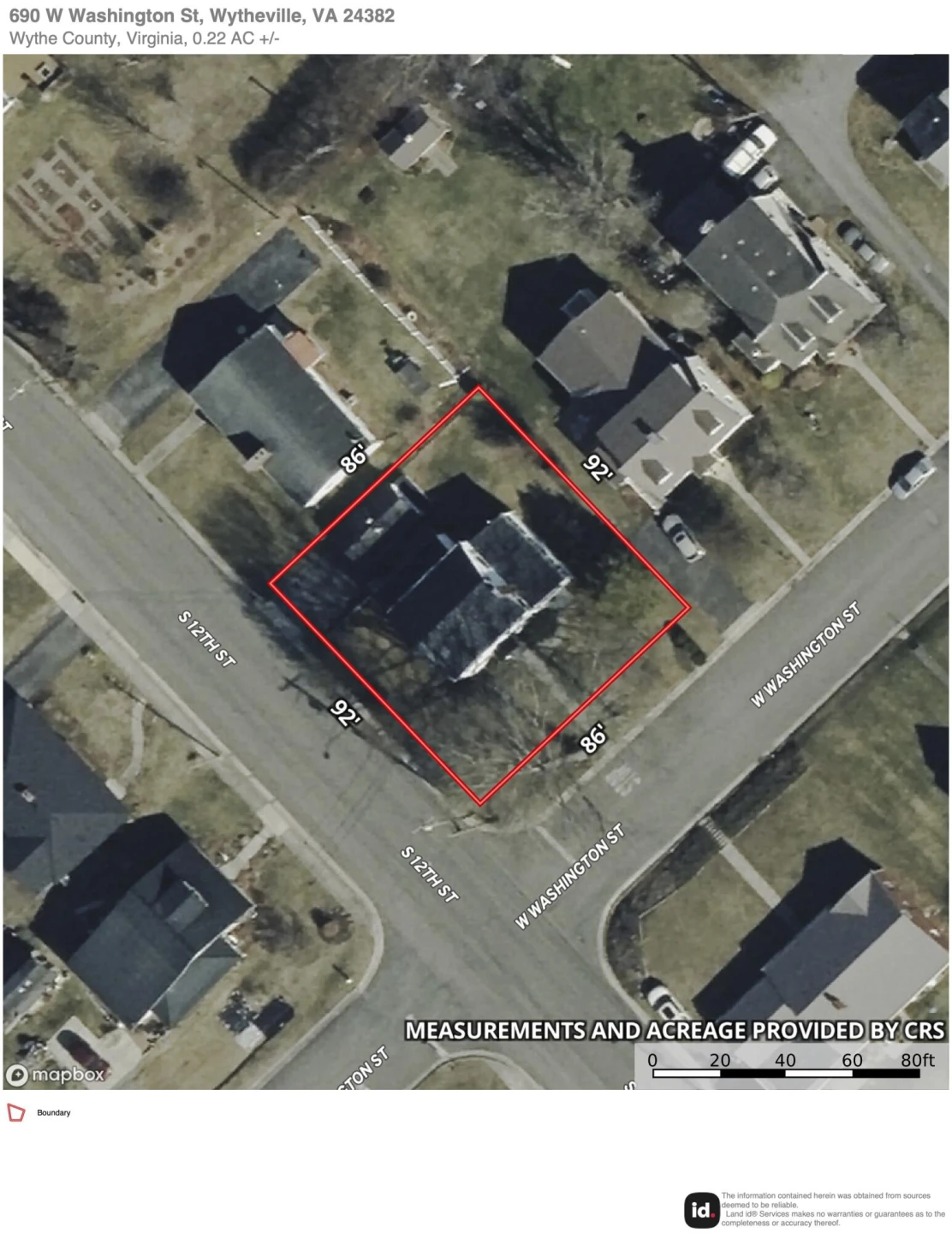690 W Washington ST - Photo 89