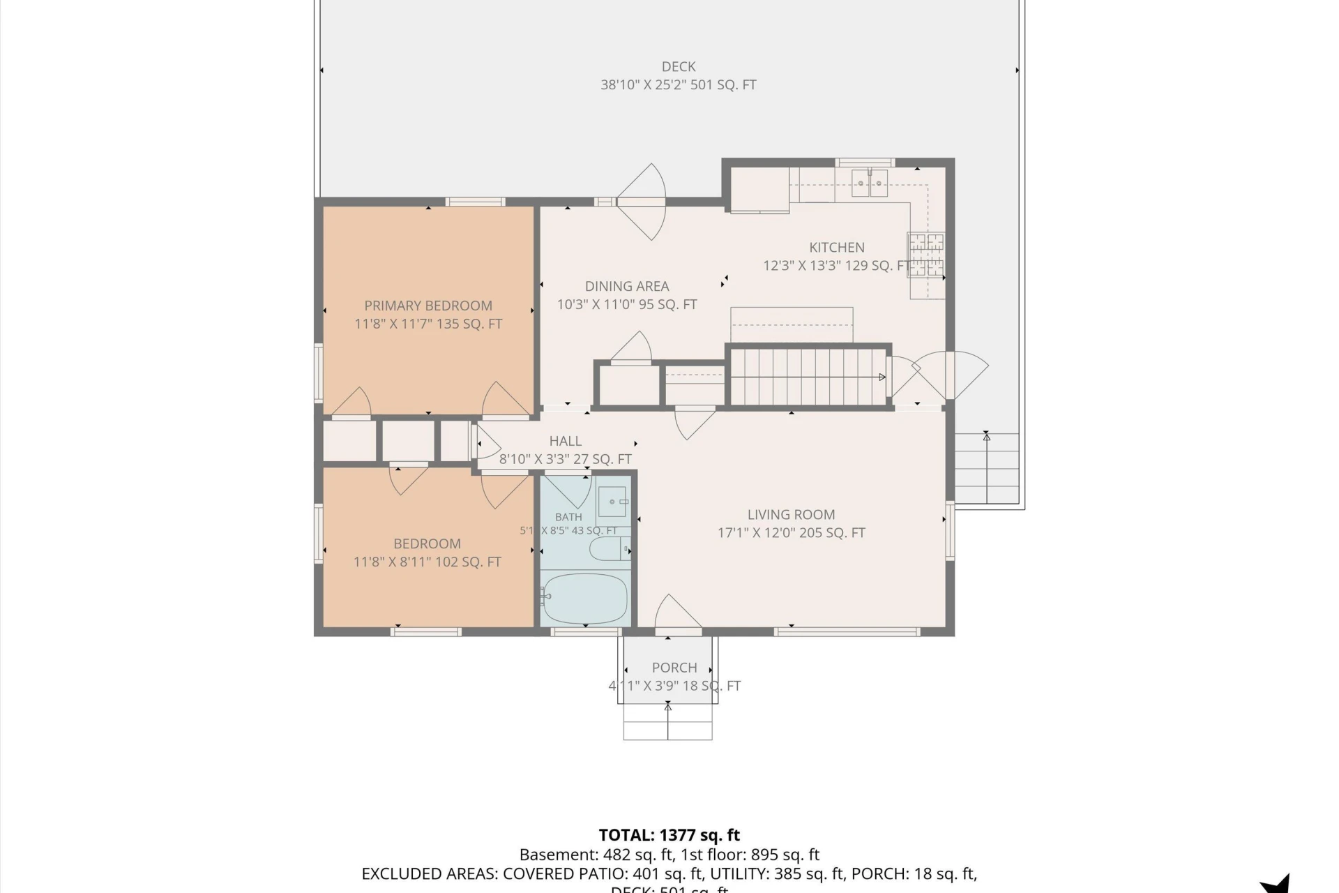 611 E Augusta AVE - Photo 29