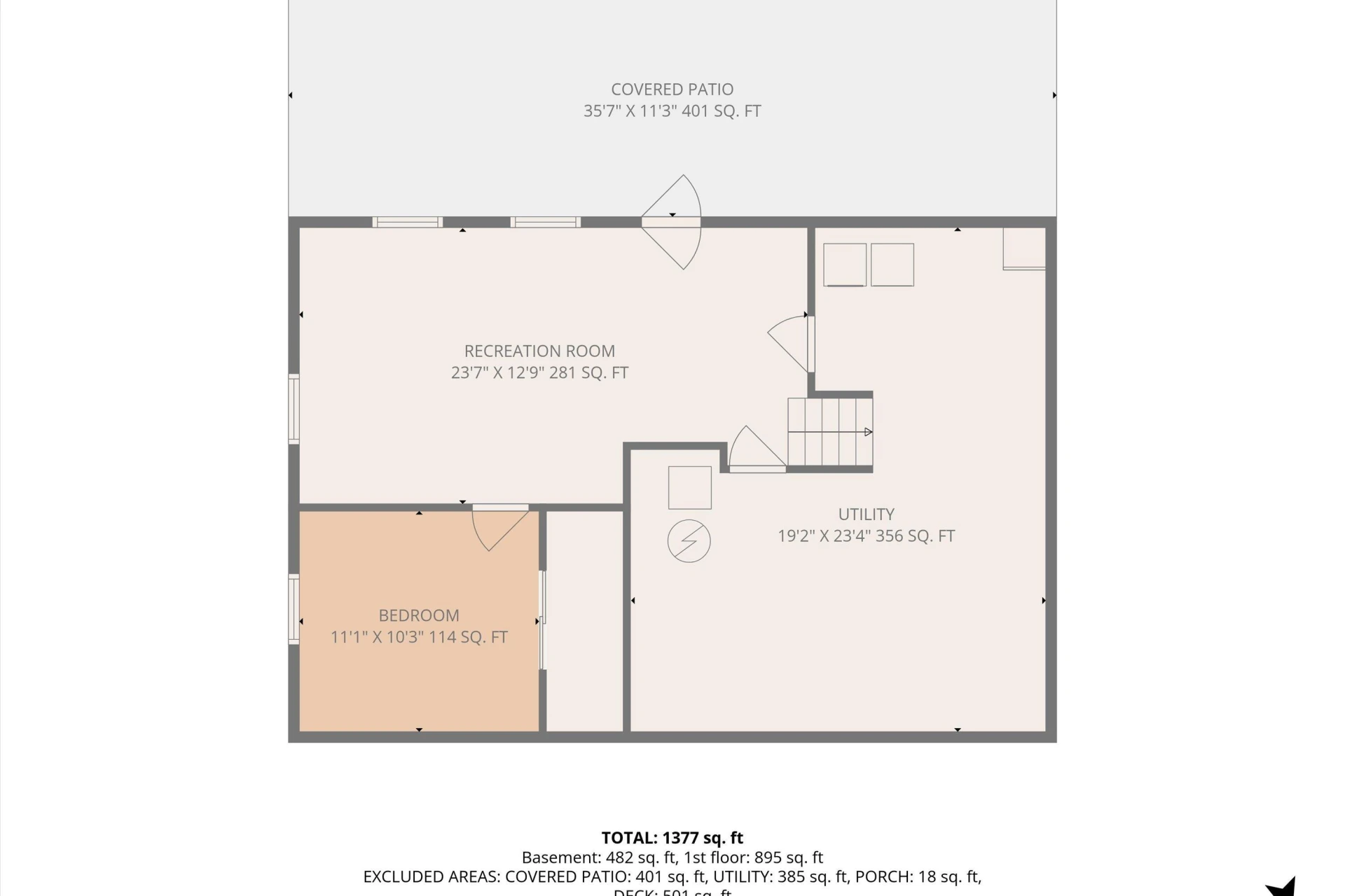 611 E Augusta AVE - Photo 30