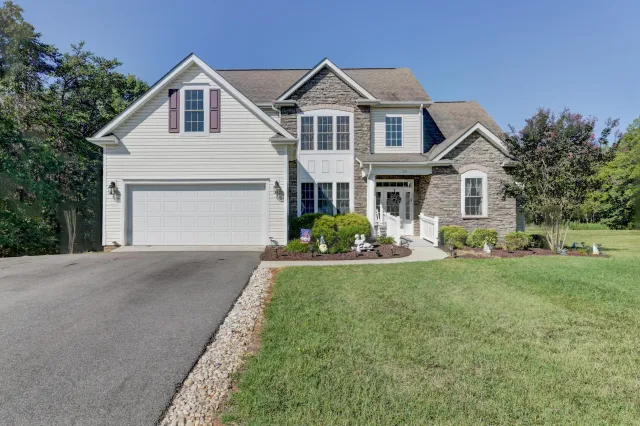 29 Arrington DR, Evington, VA, 24550