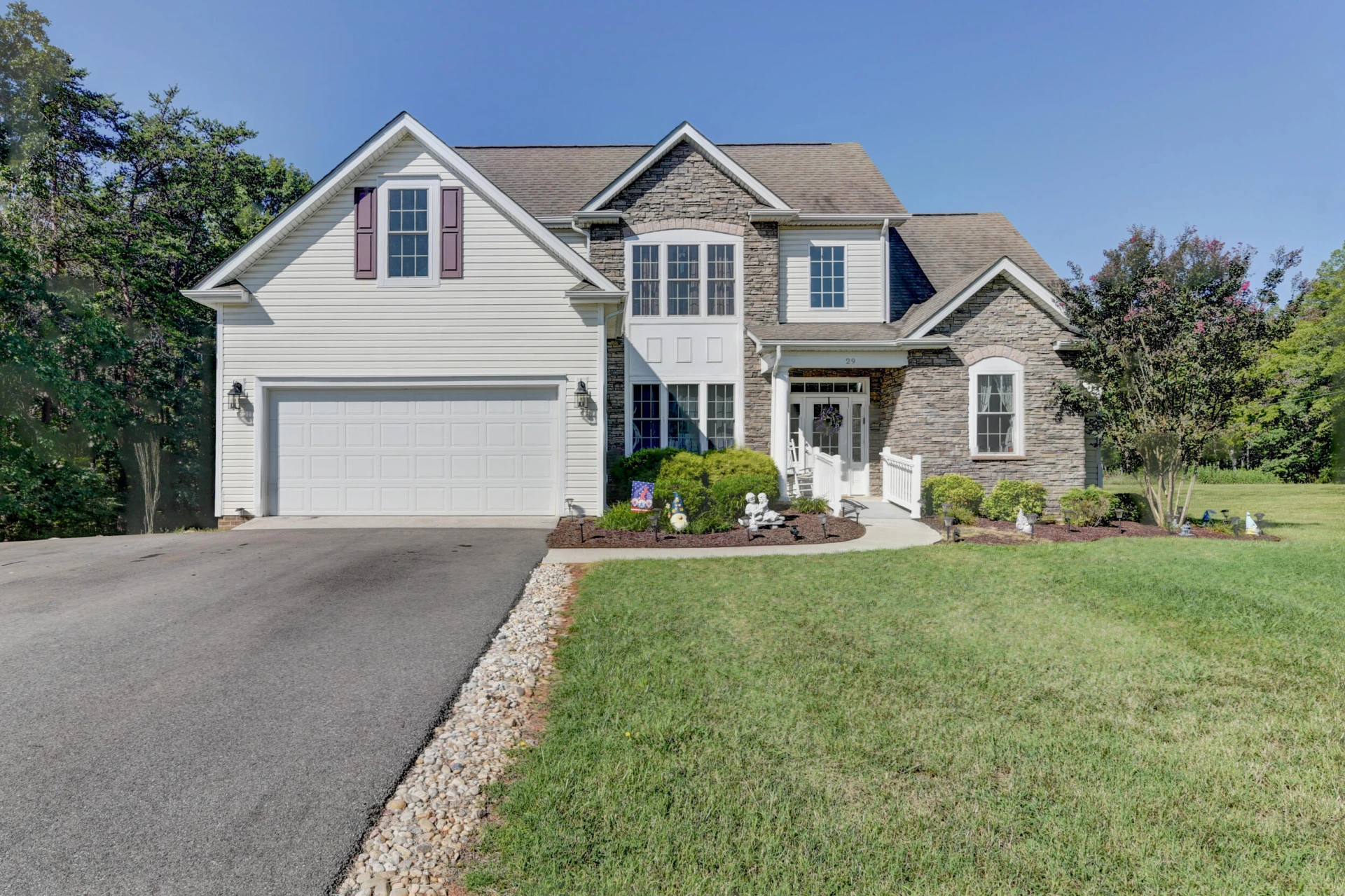 29 Arrington DR
