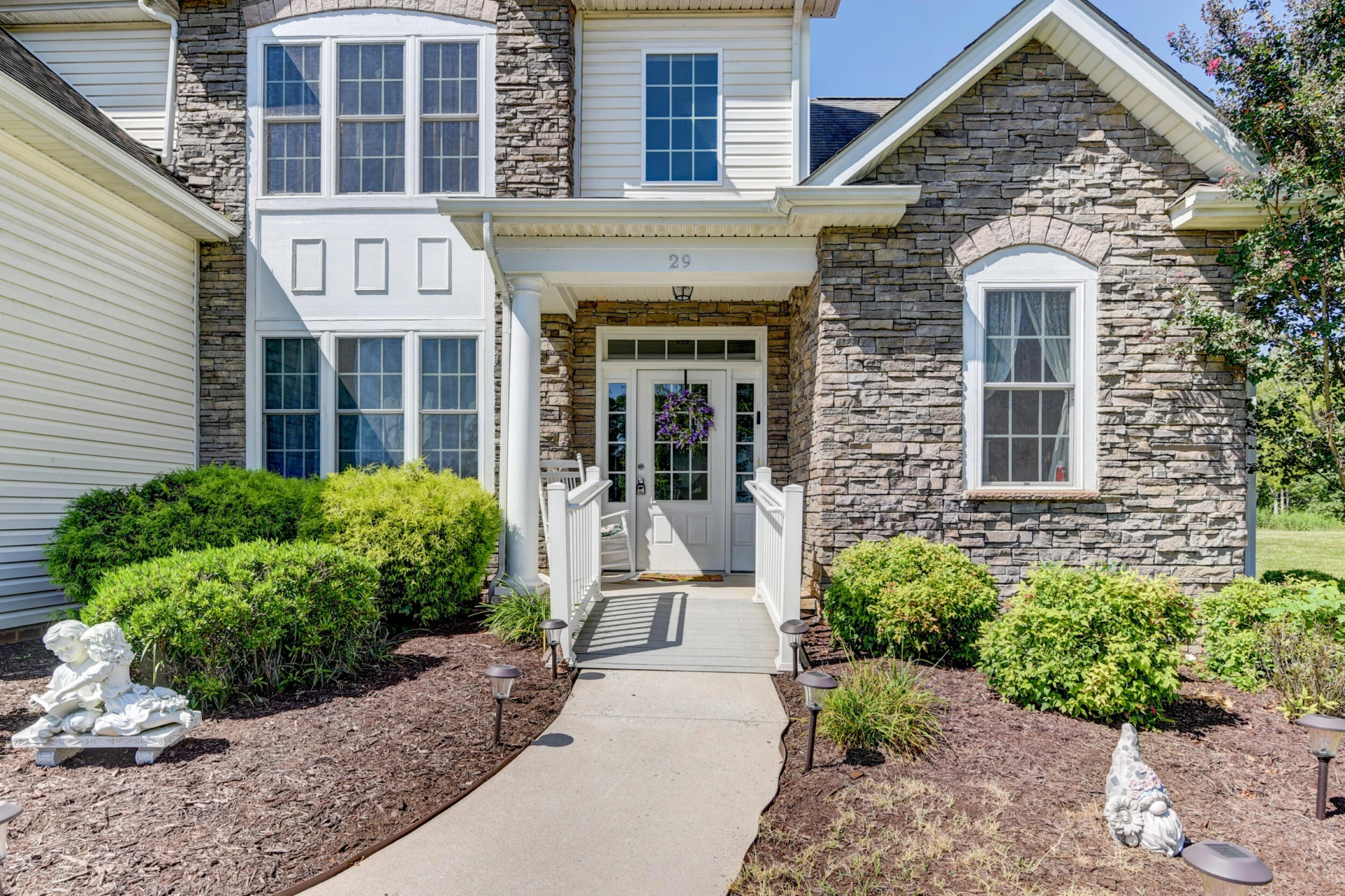 29 Arrington DR - Photo 2