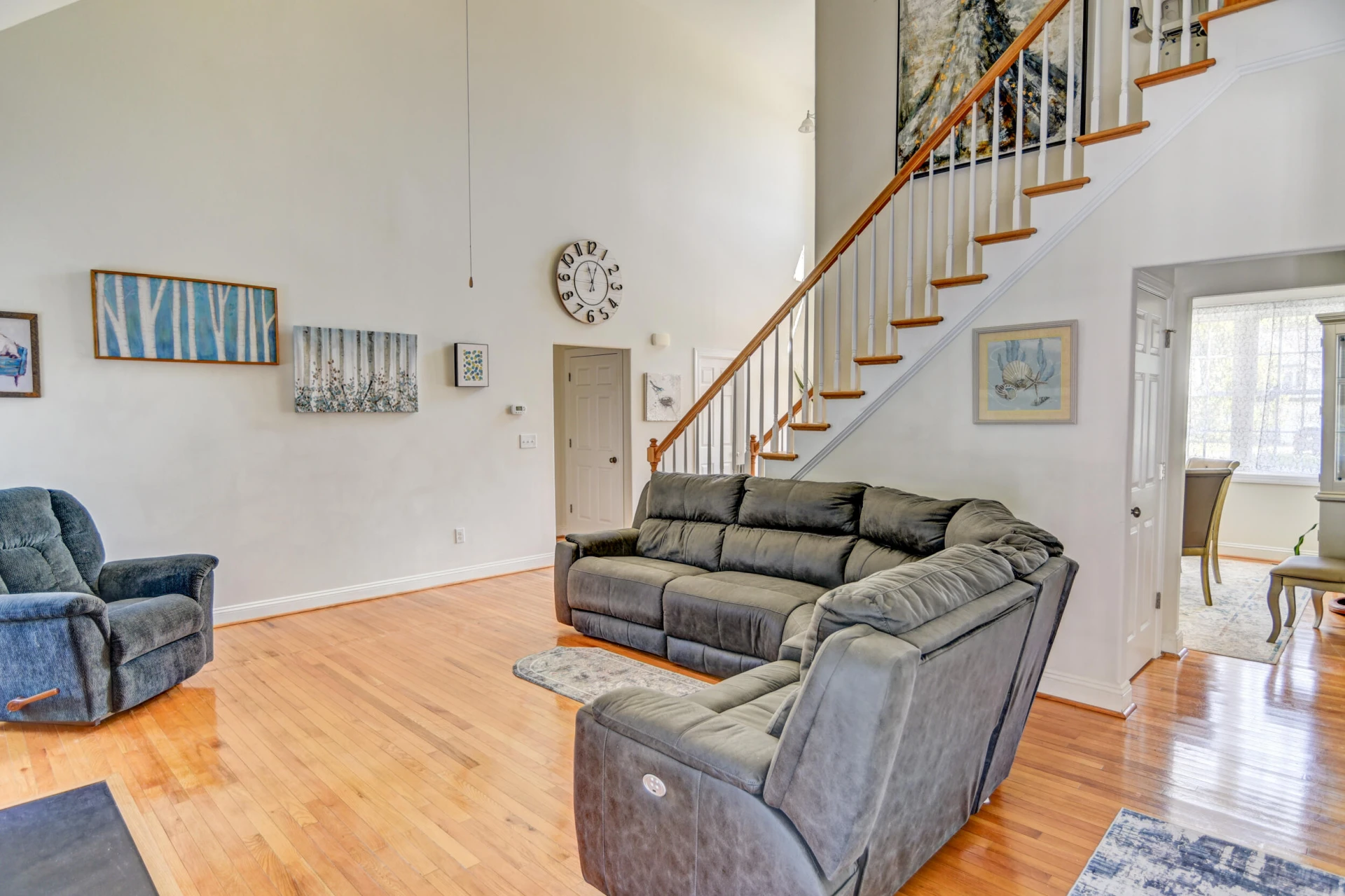 29 Arrington DR - Photo 3