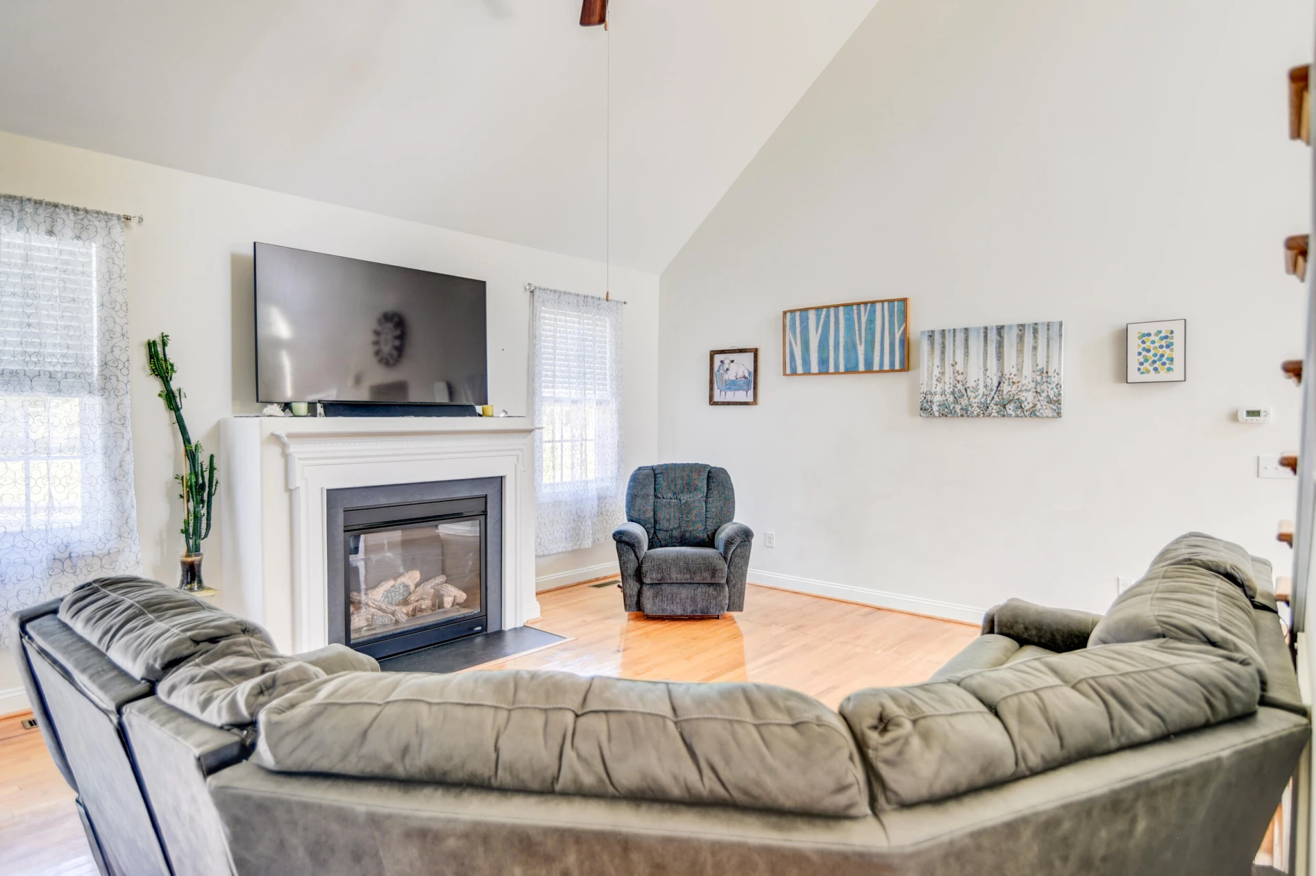29 Arrington DR - Photo 12