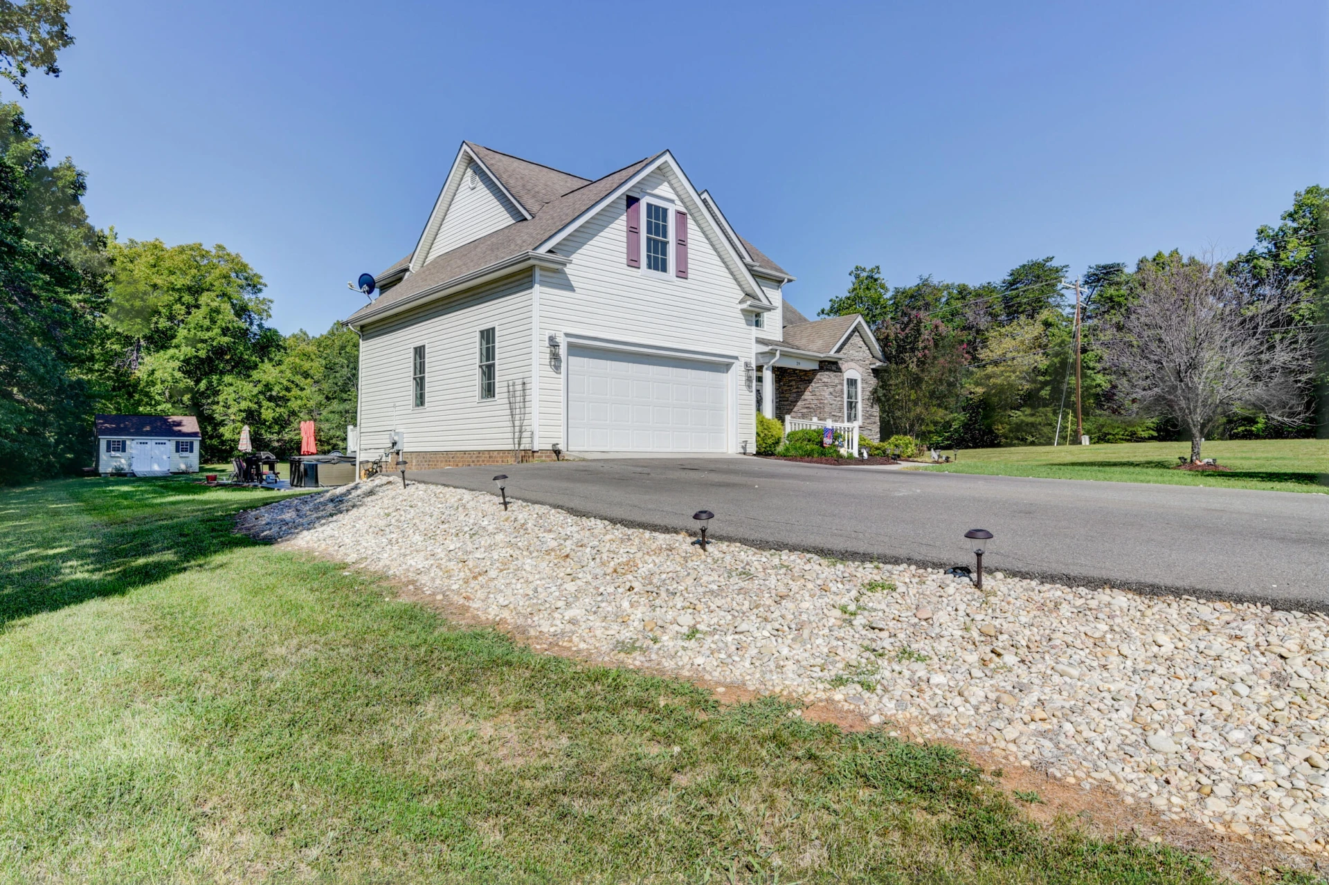 29 Arrington DR - Photo 40