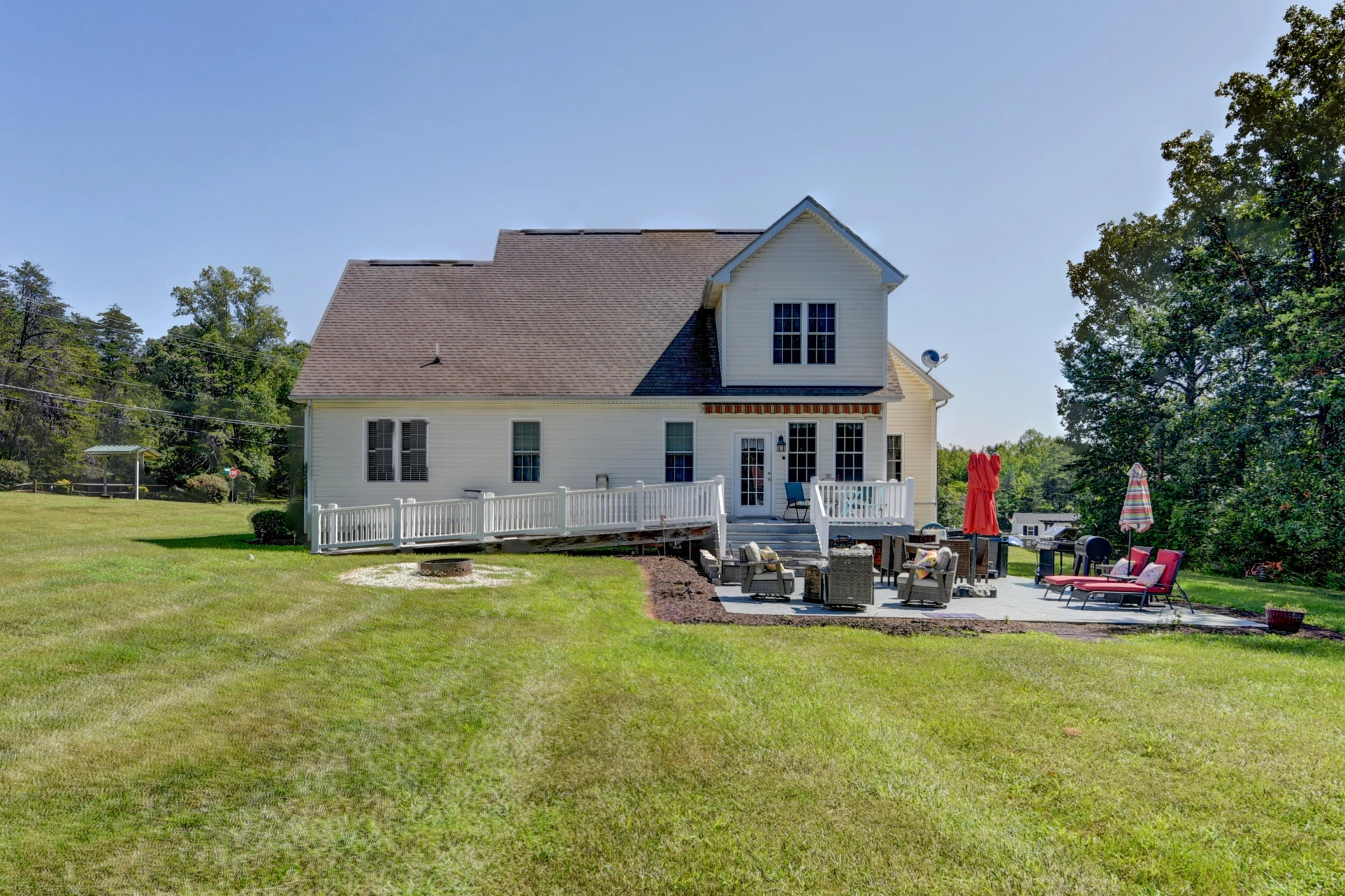 29 Arrington DR - Photo 42