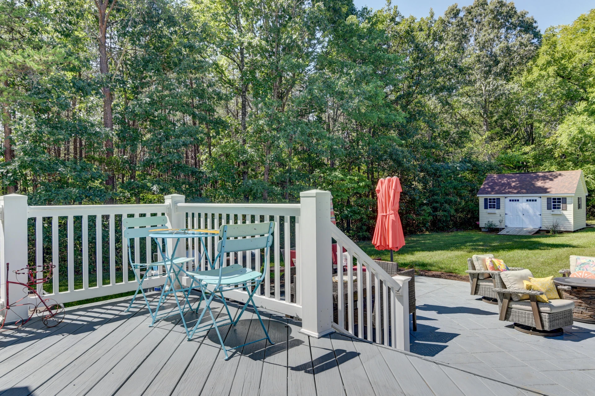 29 Arrington DR - Photo 45
