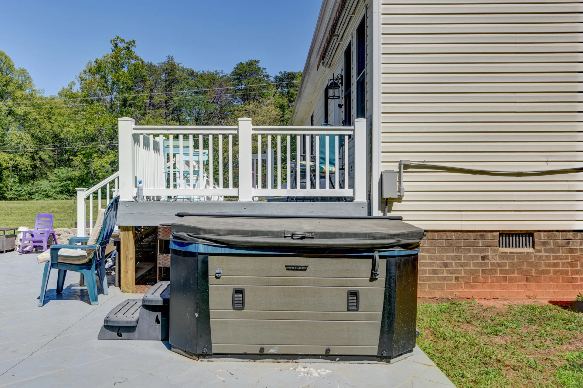 29 Arrington DR - Photo 47