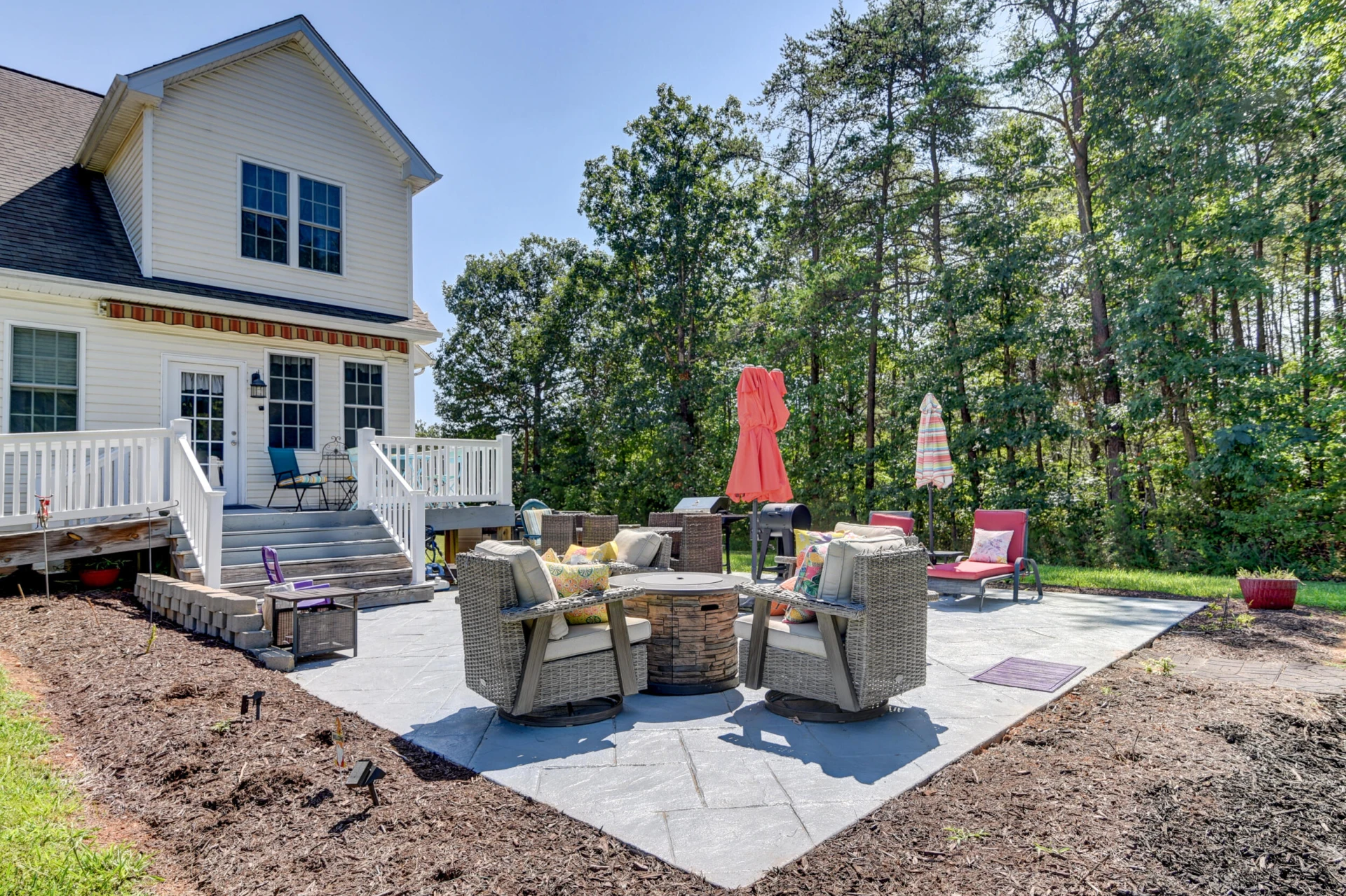29 Arrington DR - Photo 48