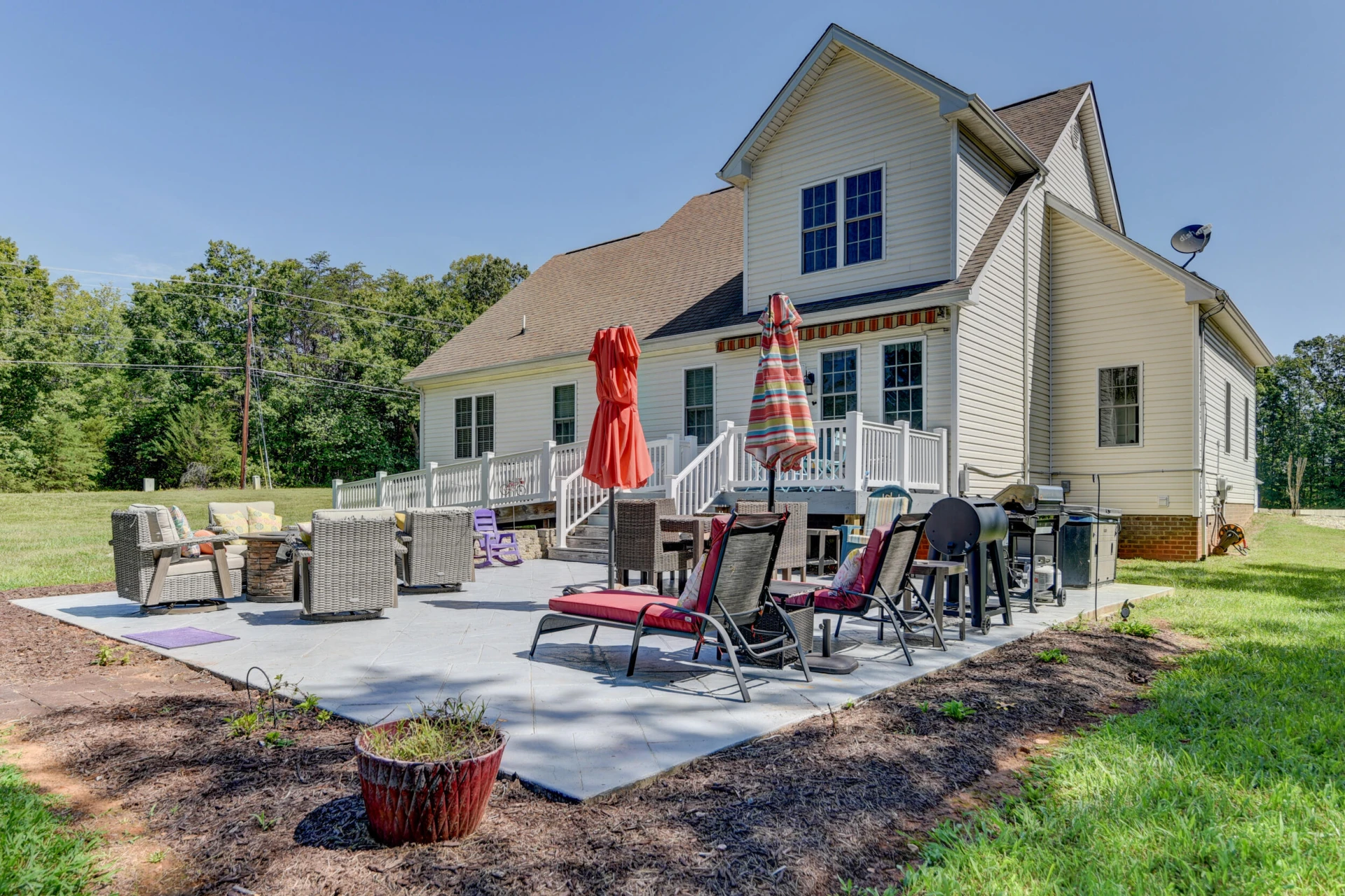 29 Arrington DR - Photo 49