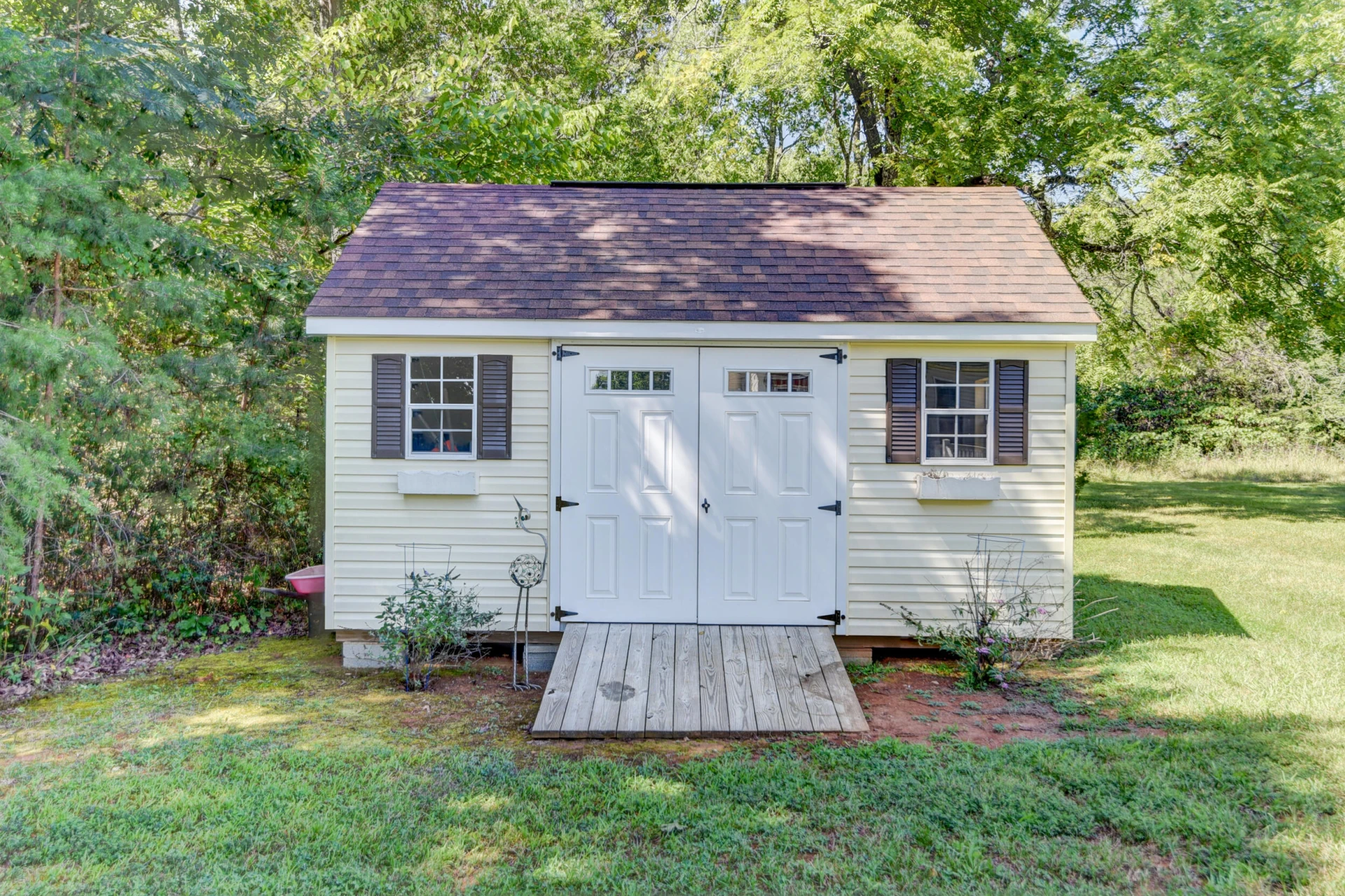 29 Arrington DR - Photo 50