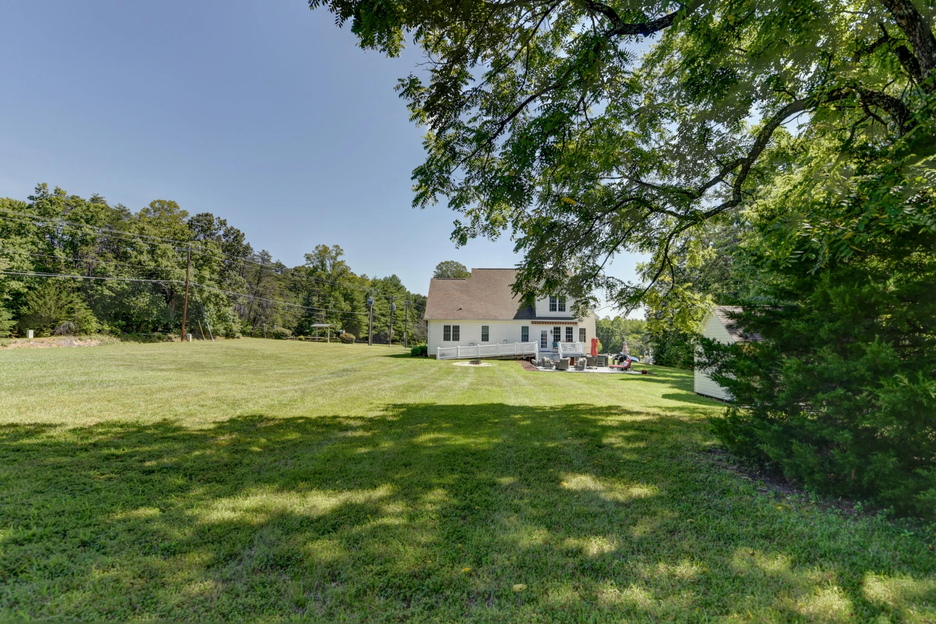 29 Arrington DR - Photo 52