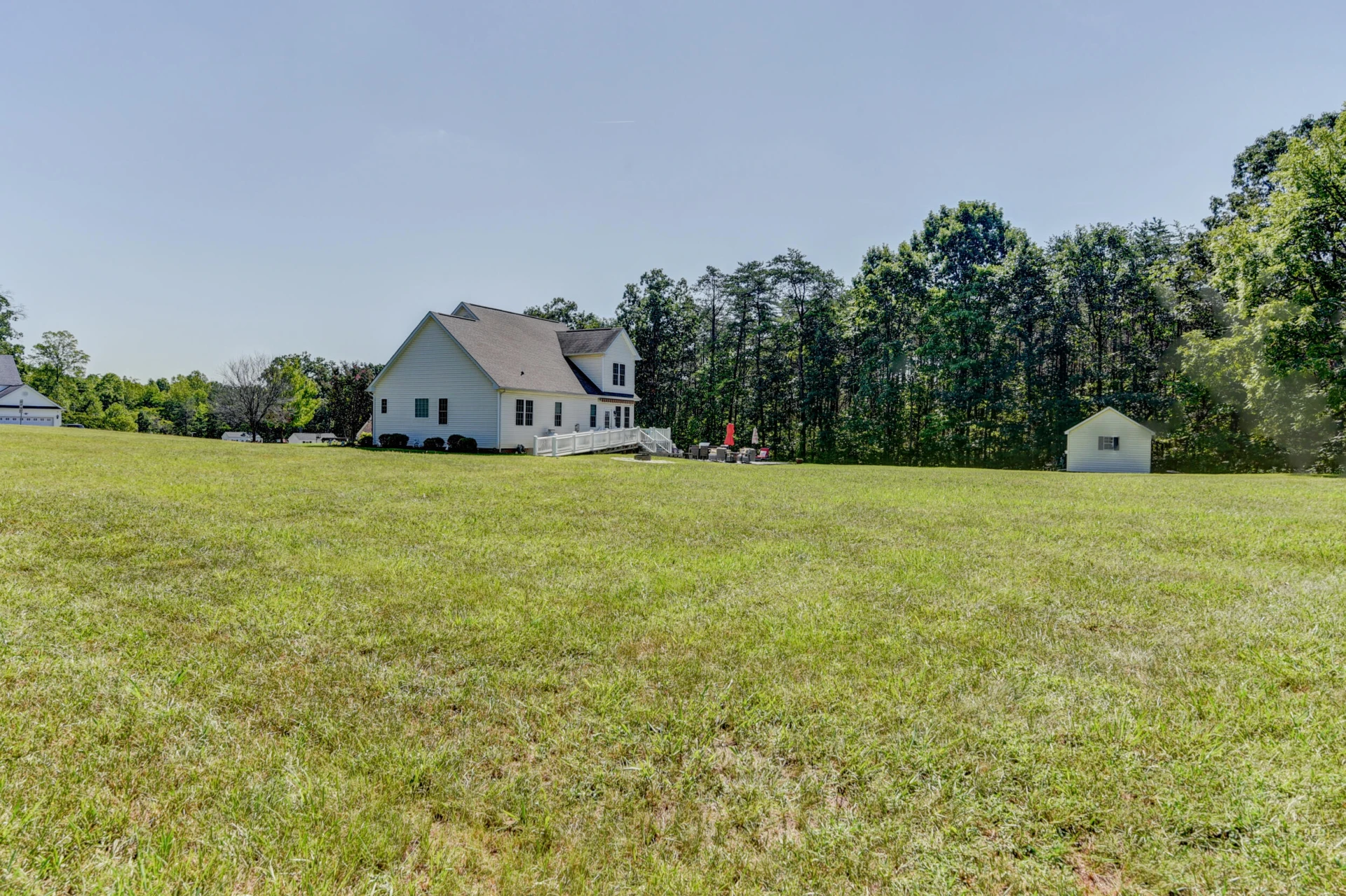 29 Arrington DR - Photo 53