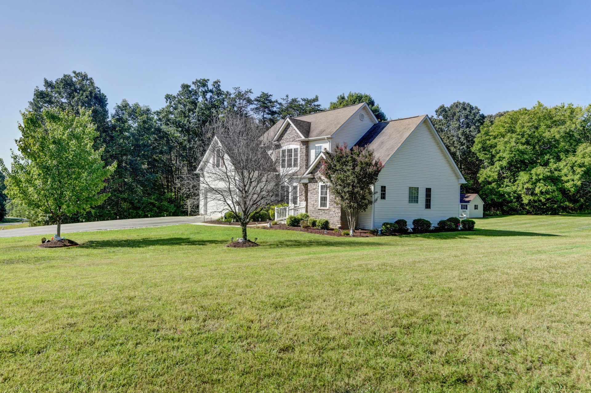 29 Arrington DR - Photo 54