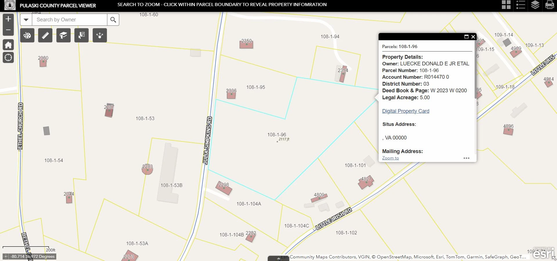 0 Julia Simpkins RD - Photo 6
