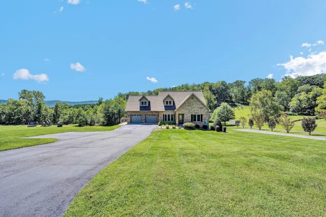 2143 Blue Ridge Springs RD