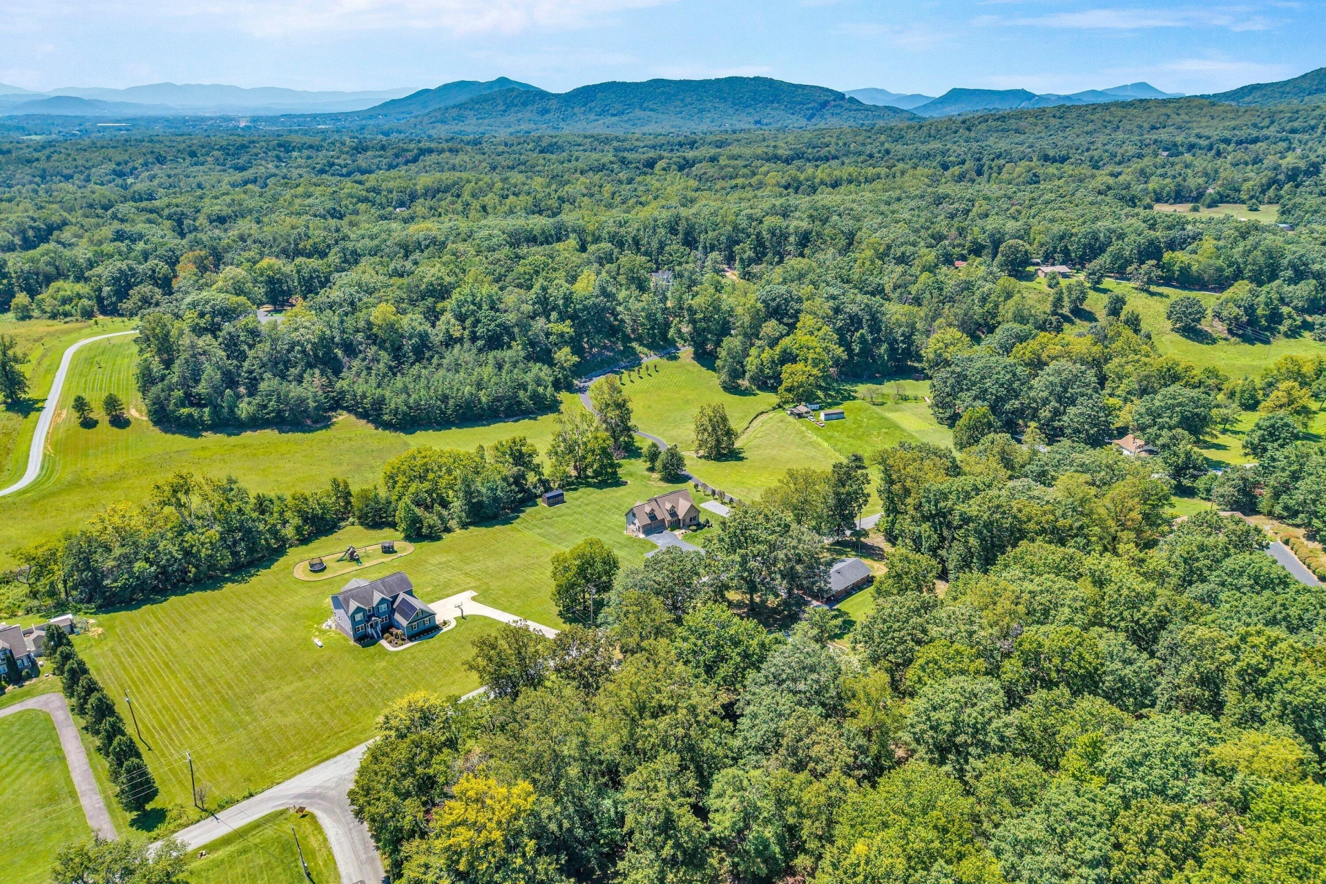 2143 Blue Ridge Springs RD - Photo 4