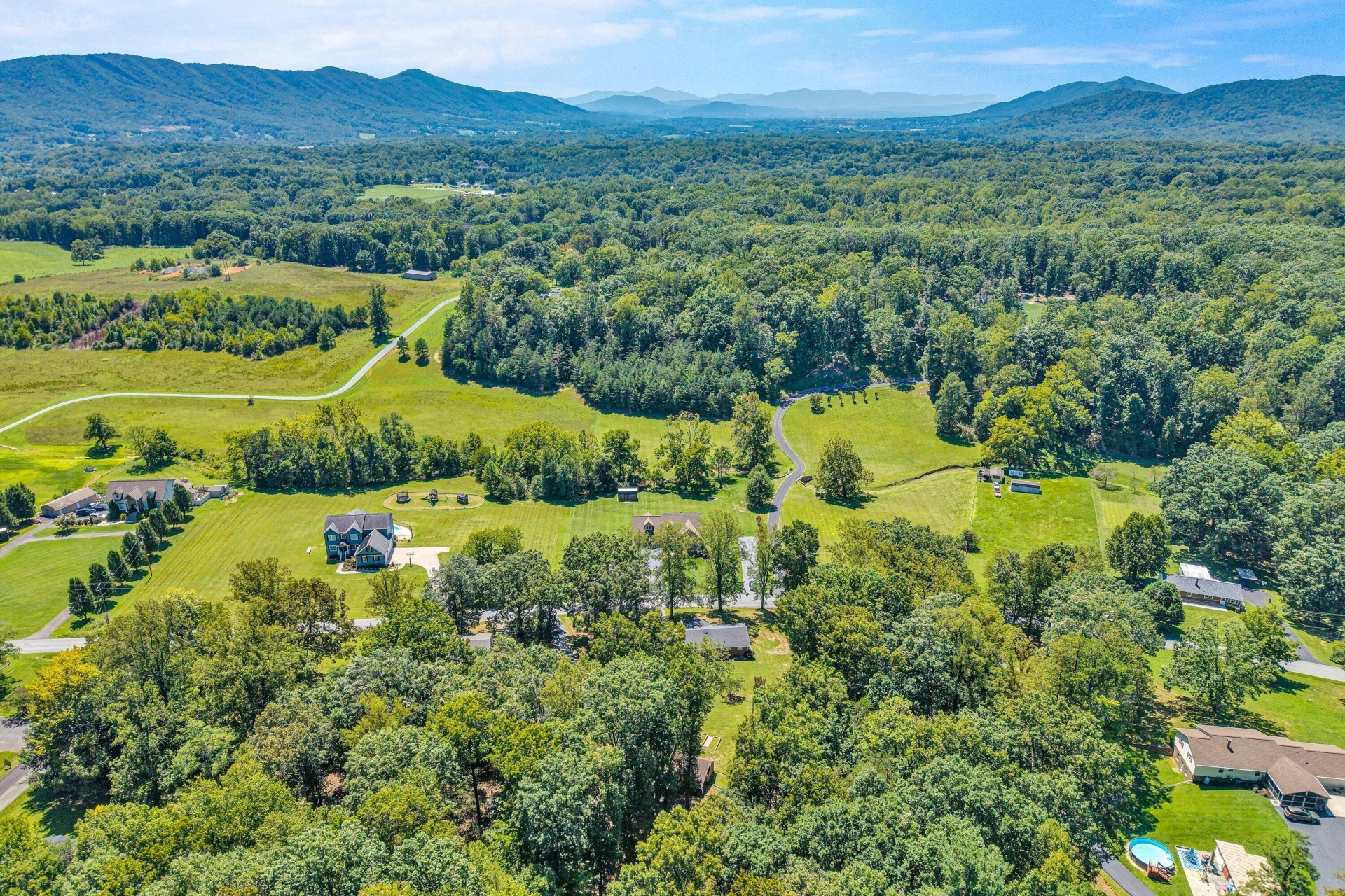 2143 Blue Ridge Springs RD - Photo 5