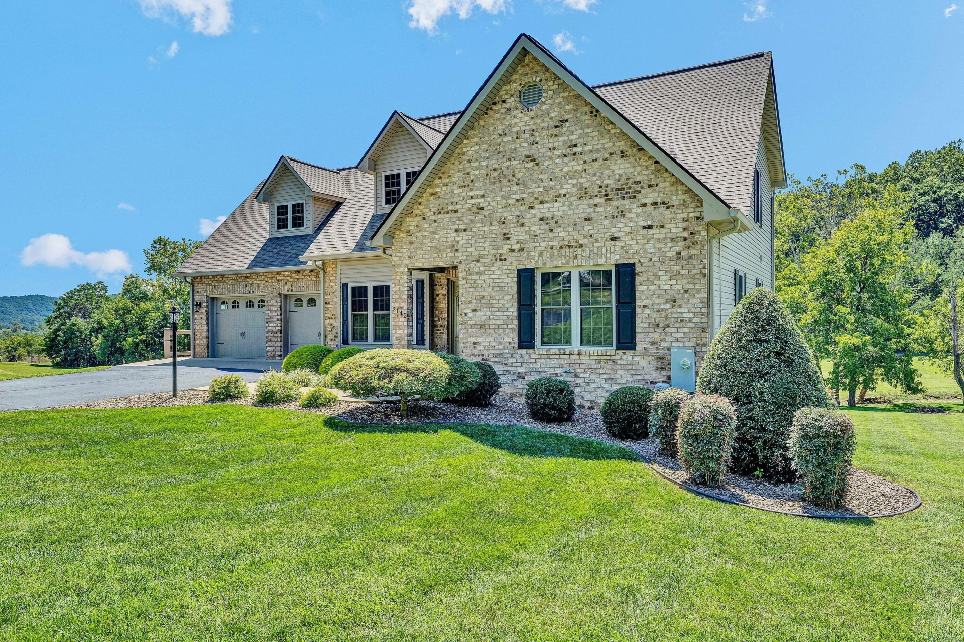 2143 Blue Ridge Springs RD - Photo 6