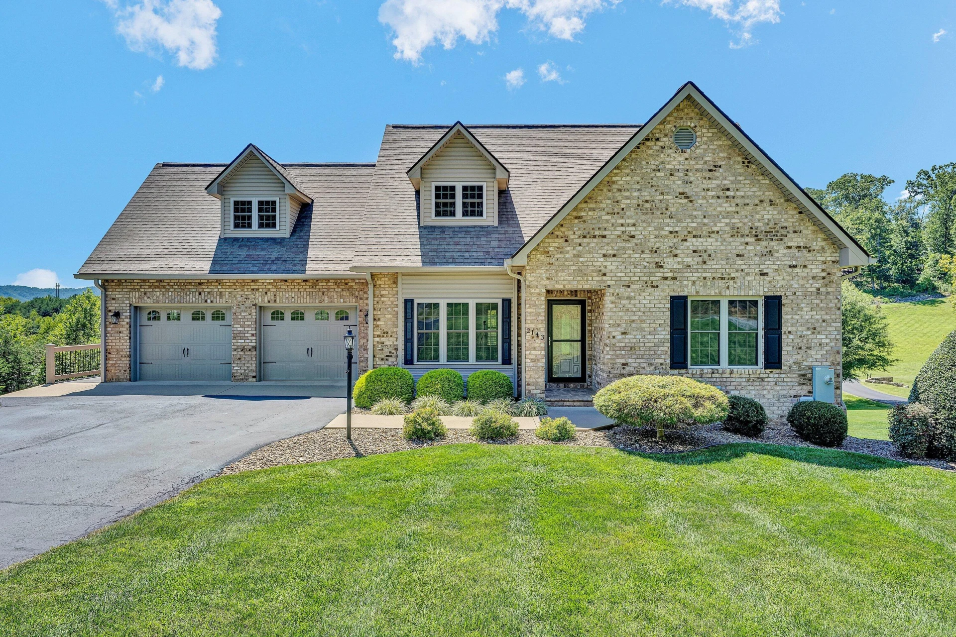 2143 Blue Ridge Springs RD - Photo 8