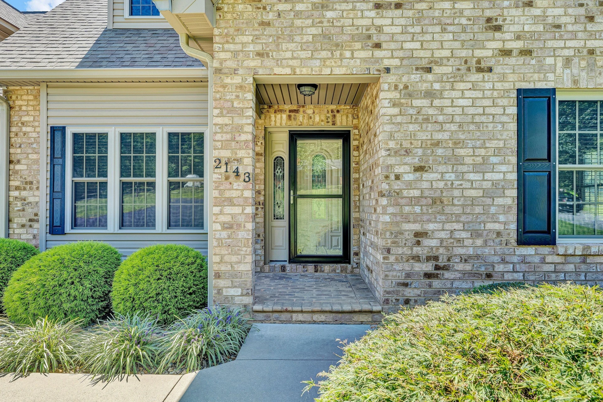 2143 Blue Ridge Springs RD - Photo 9