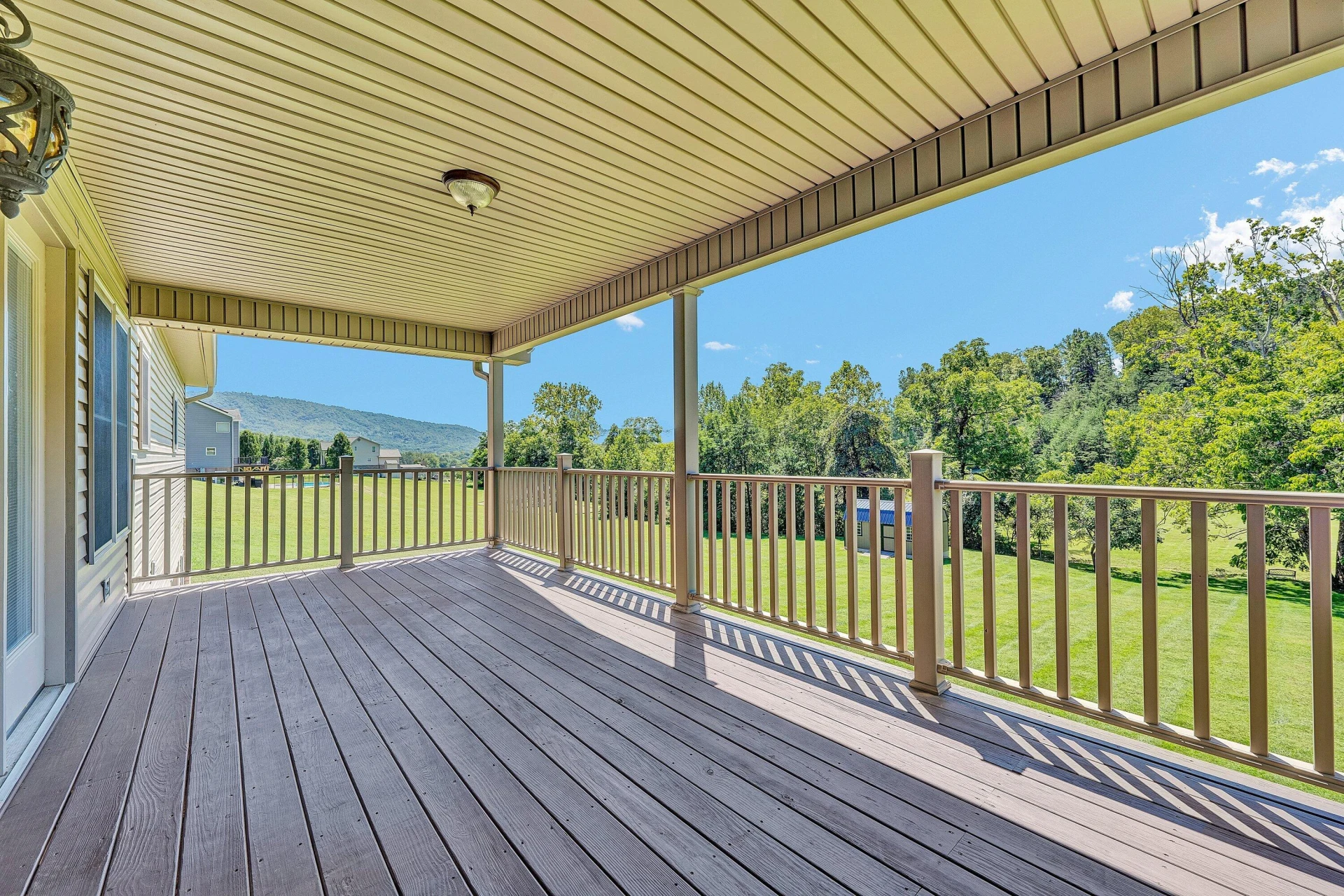 2143 Blue Ridge Springs RD - Photo 26