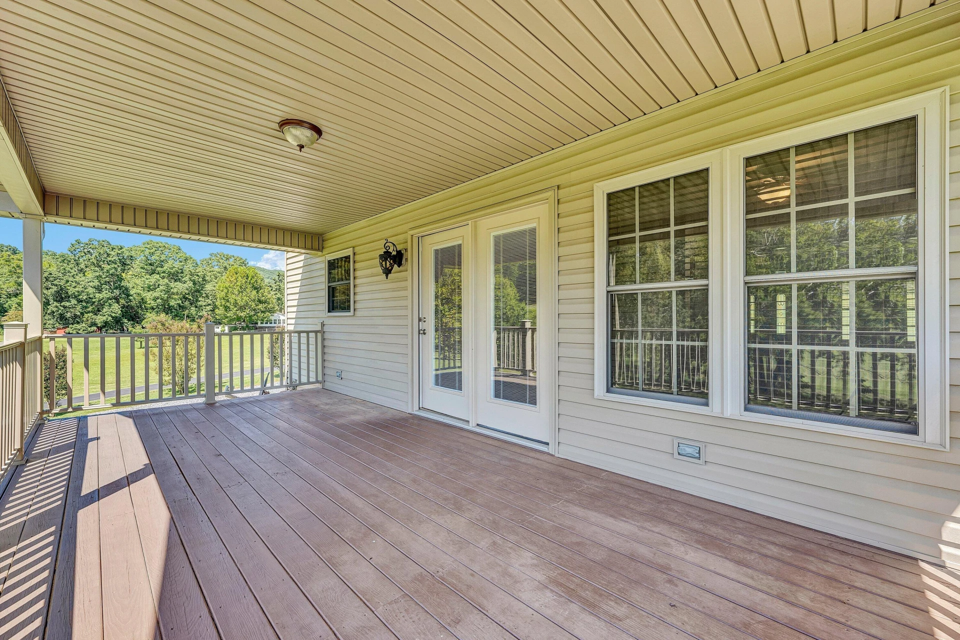 2143 Blue Ridge Springs RD - Photo 27