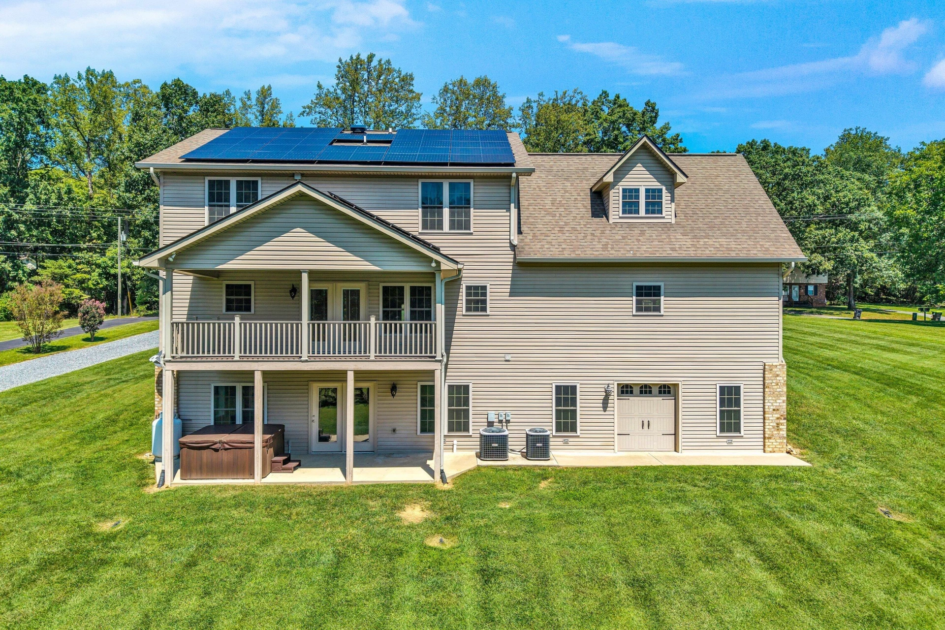 2143 Blue Ridge Springs RD - Photo 46