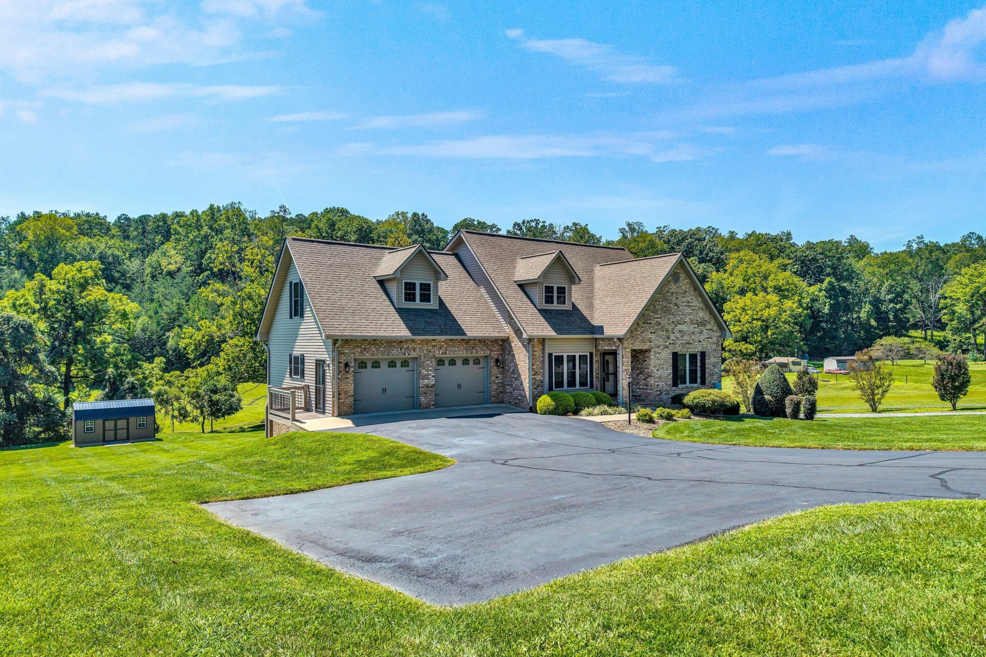 2143 Blue Ridge Springs RD - Photo 50