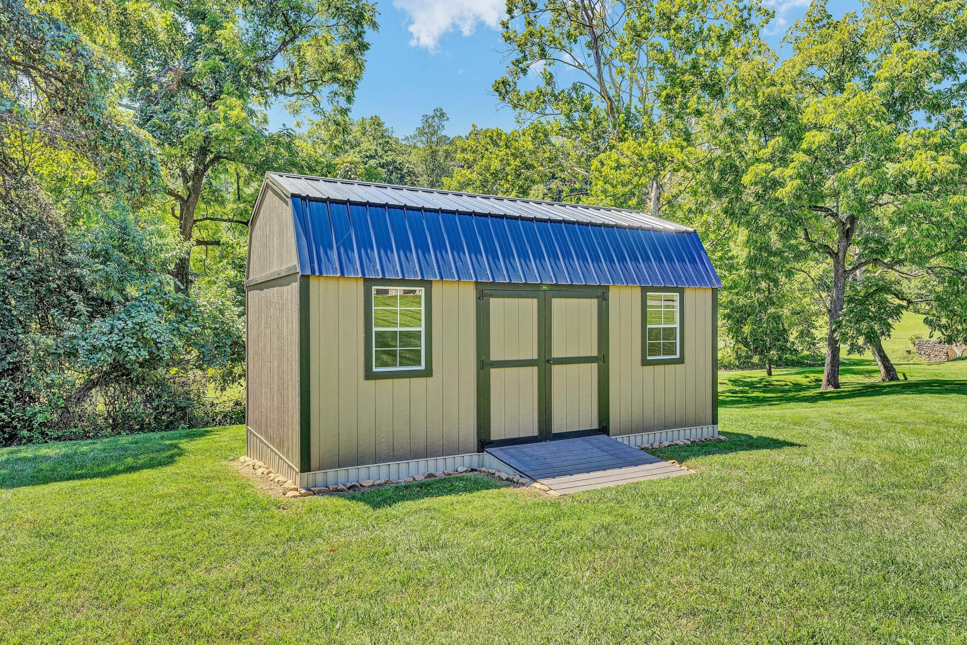 2143 Blue Ridge Springs RD - Photo 55