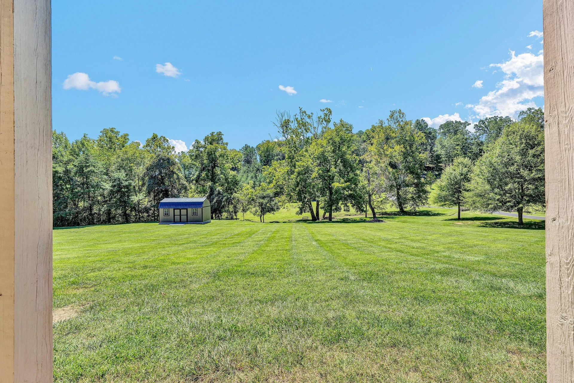 2143 Blue Ridge Springs RD - Photo 56