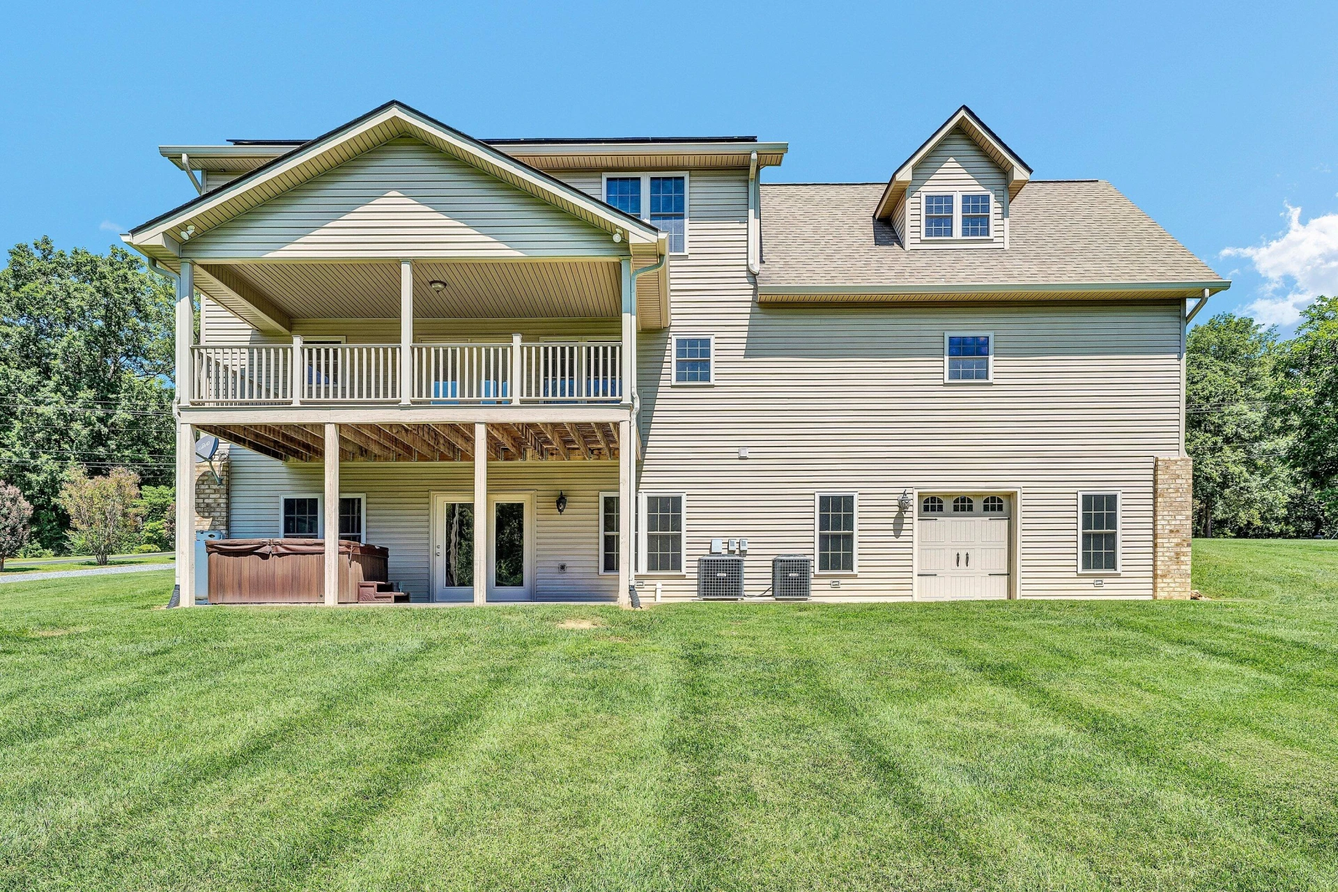 2143 Blue Ridge Springs RD - Photo 62