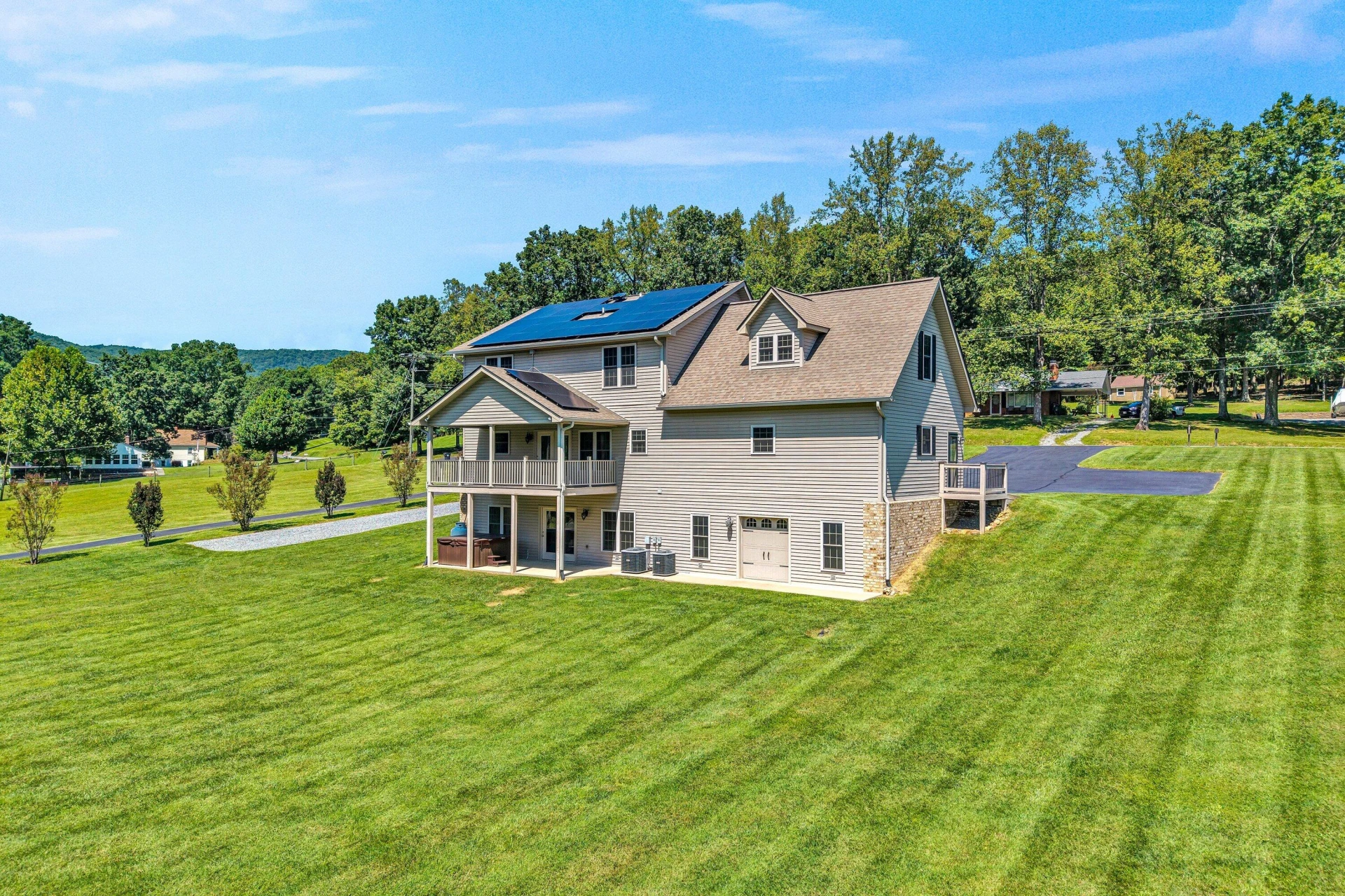 2143 Blue Ridge Springs RD - Photo 64