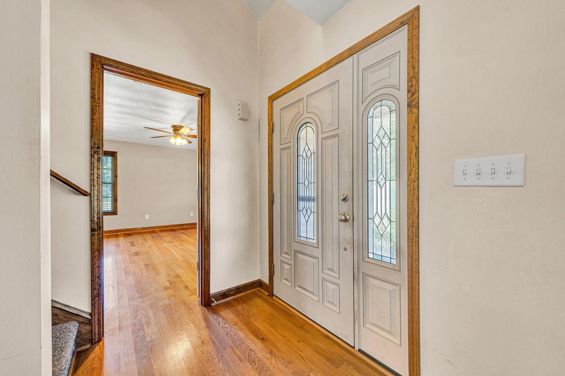 2143 Blue Ridge Springs RD - Photo 11