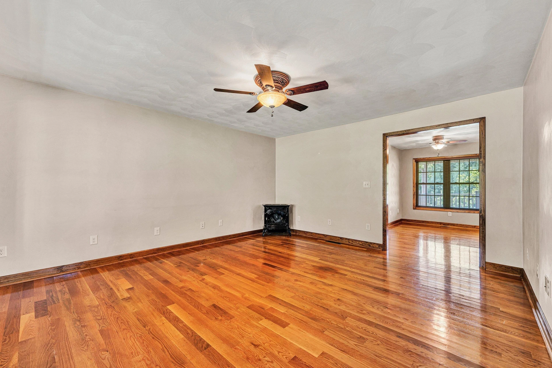 2143 Blue Ridge Springs RD - Photo 13