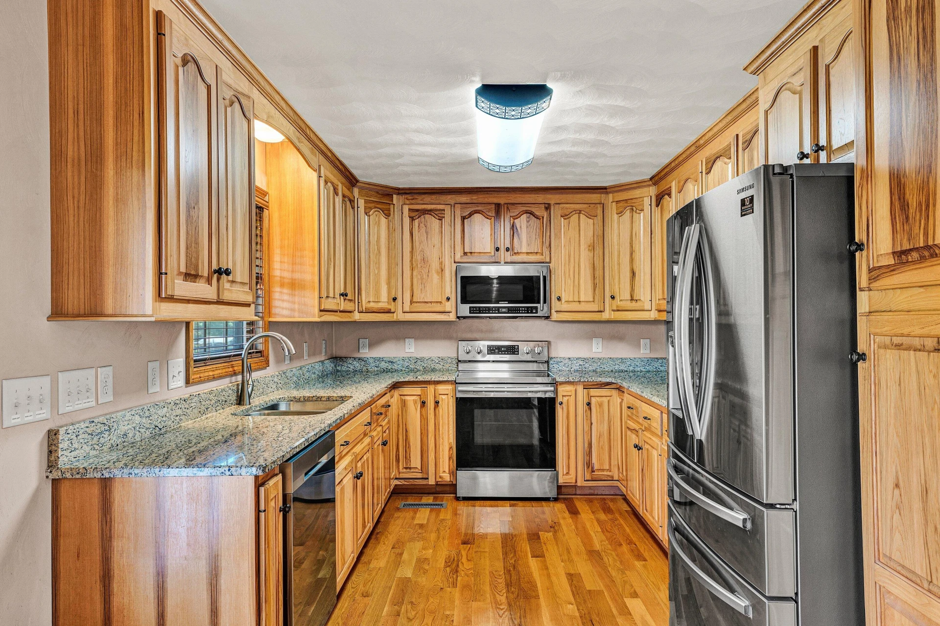 2143 Blue Ridge Springs RD - Photo 14