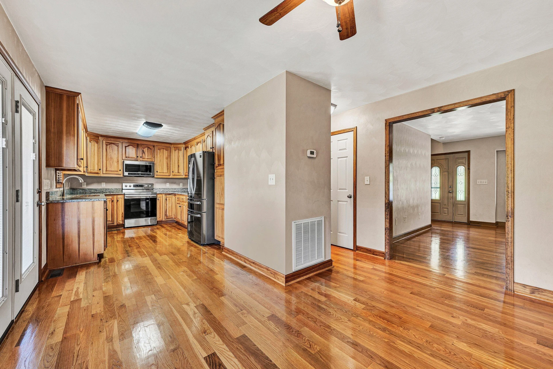 2143 Blue Ridge Springs RD - Photo 15