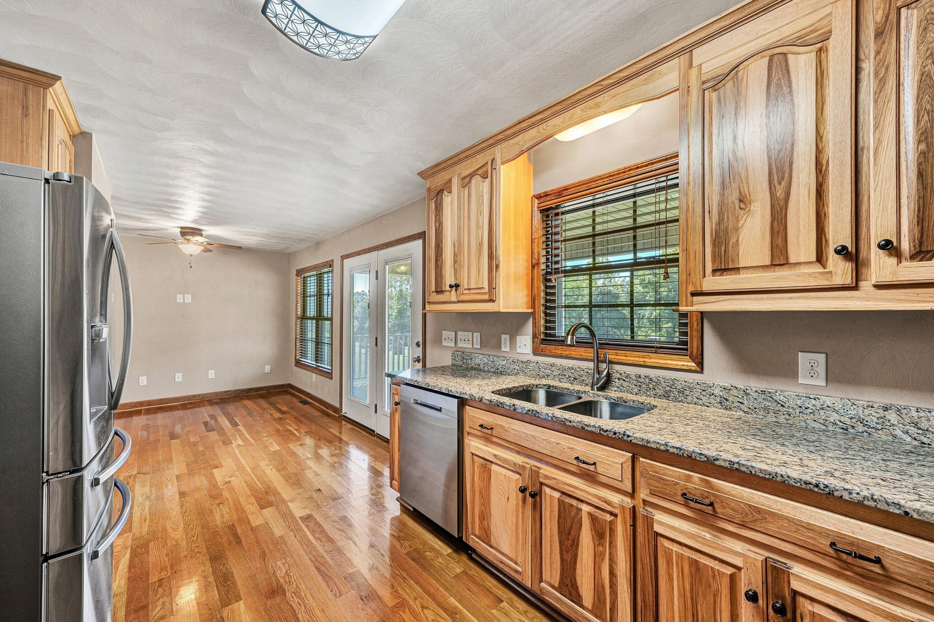 2143 Blue Ridge Springs RD - Photo 16