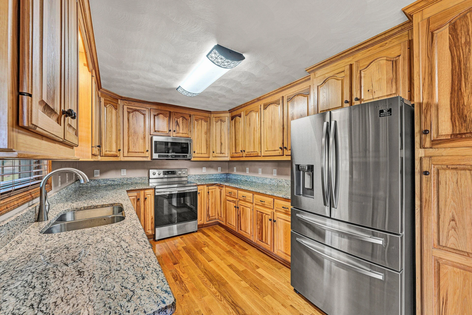 2143 Blue Ridge Springs RD - Photo 17