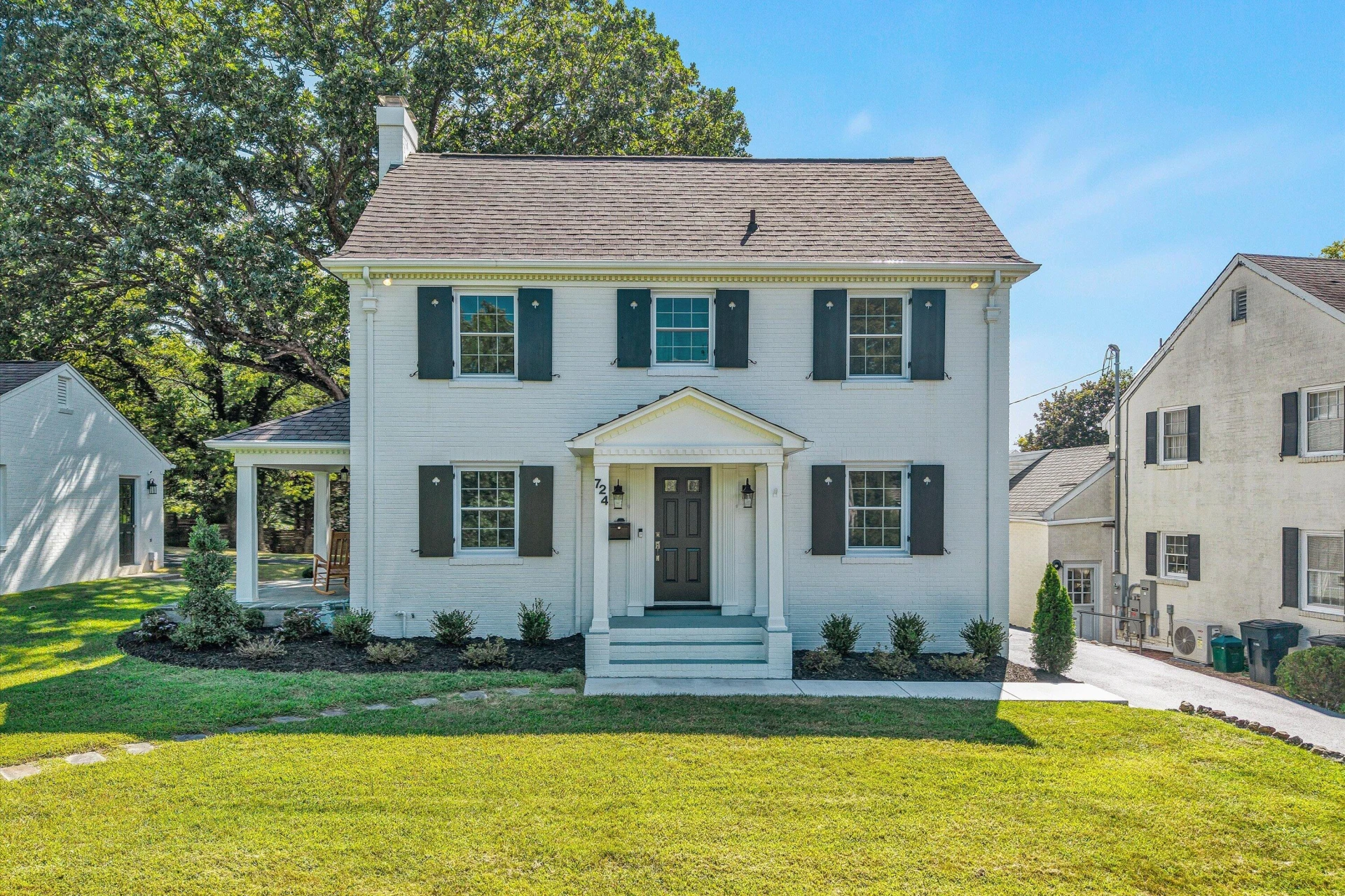 724 White Oak RD SW - Photo 2