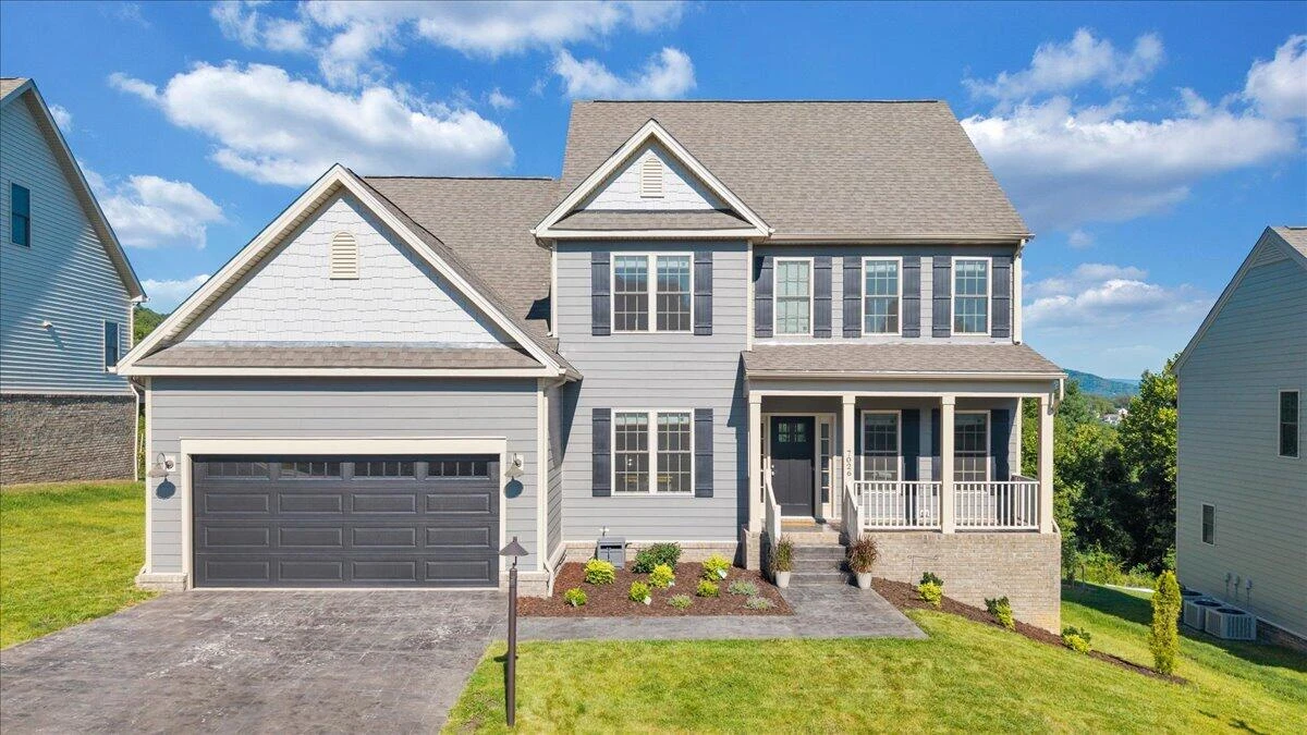 7026 Parkway View TRL