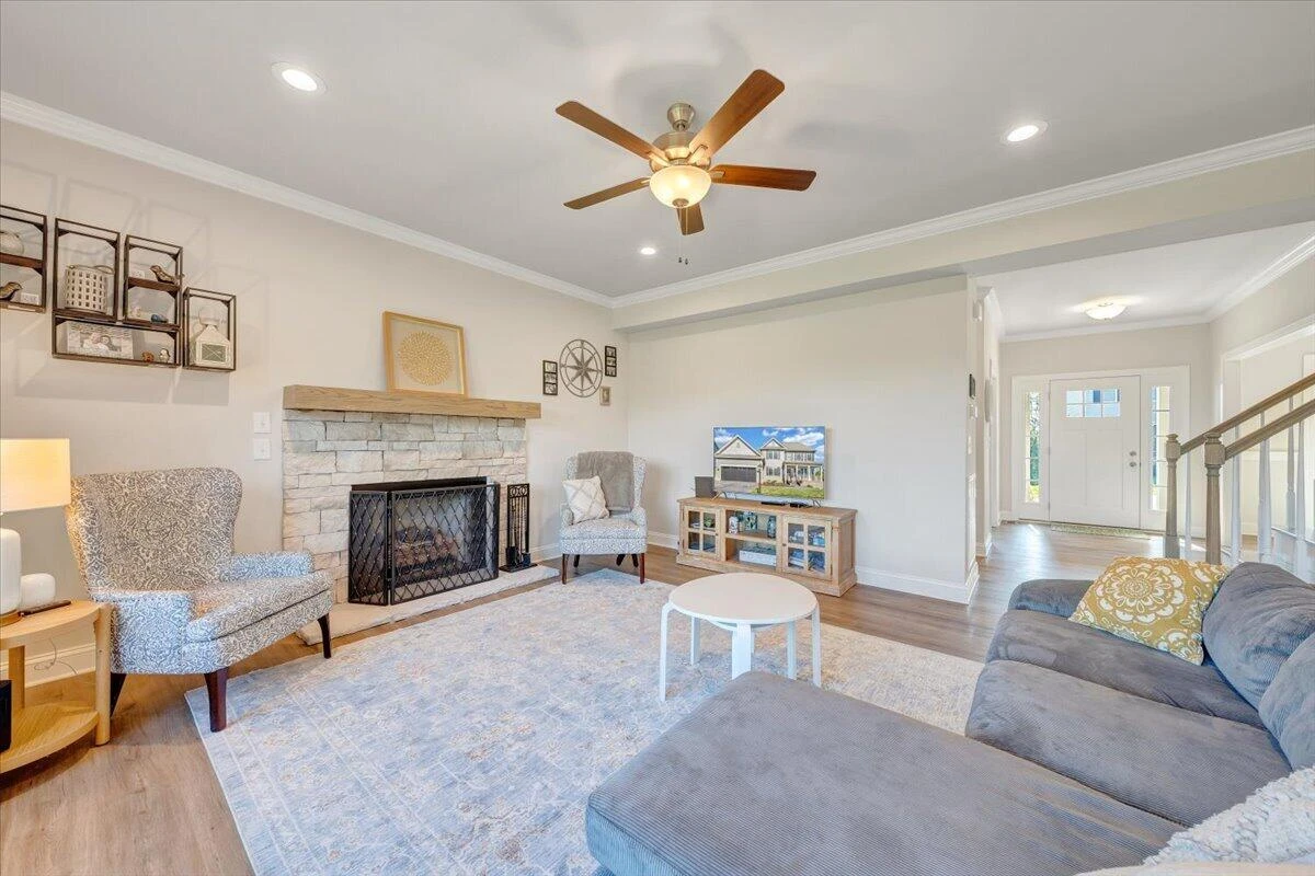 7026 Parkway View TRL - Photo 12