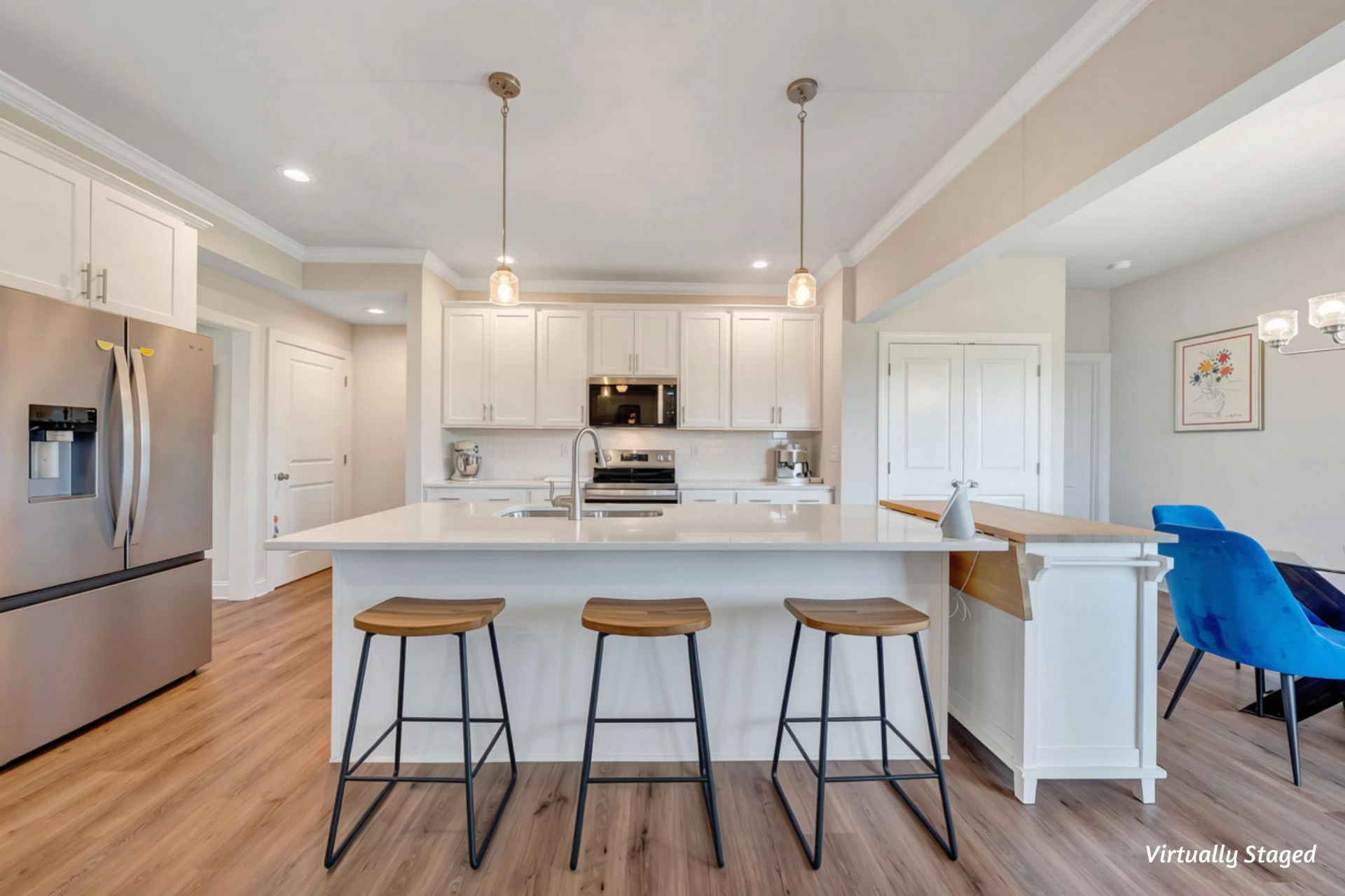7026 Parkway View TRL - Photo 15