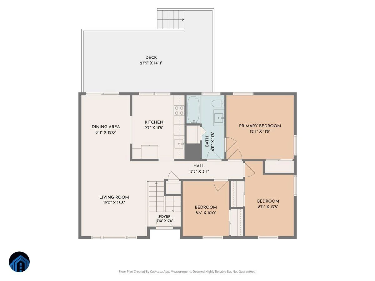 633 Two Tree LN NE - Photo 31