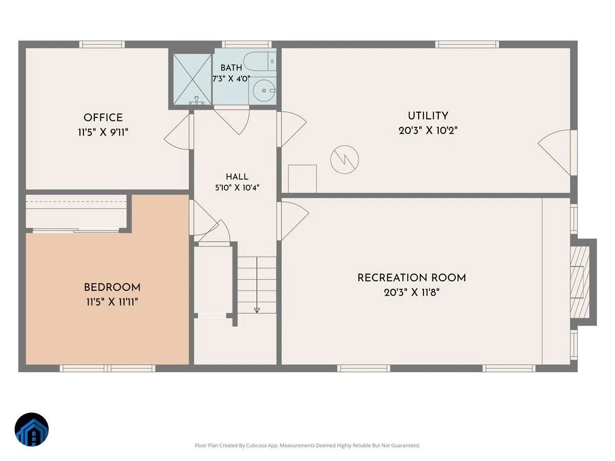 633 Two Tree LN NE - Photo 32
