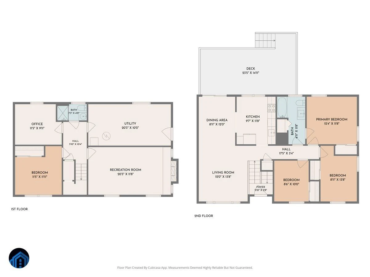 633 Two Tree LN NE - Photo 33