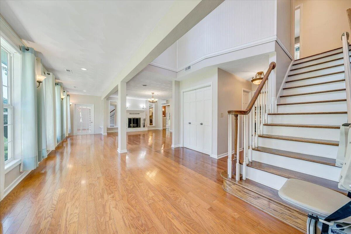 1261 Mountain Pass RD - Photo 5